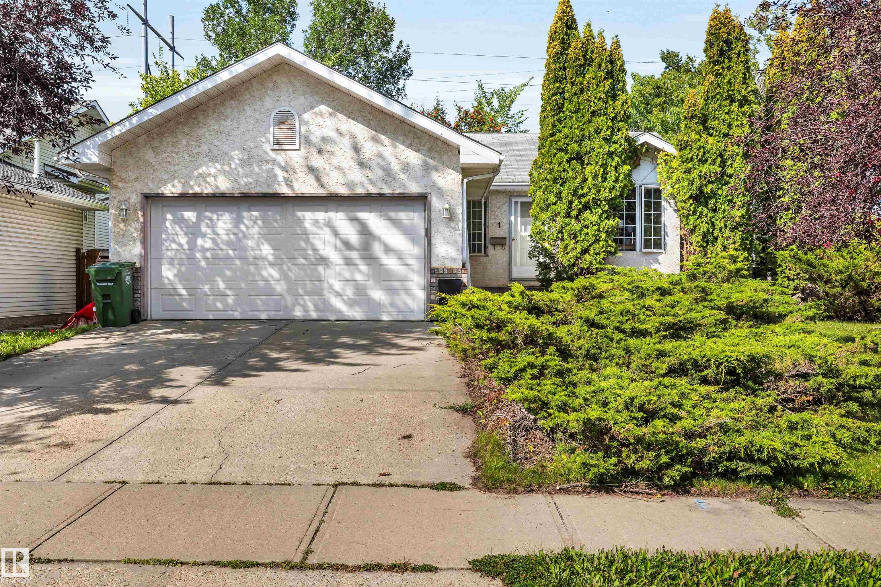 1 Henri Close, St. Albert, MLS® # E4454469