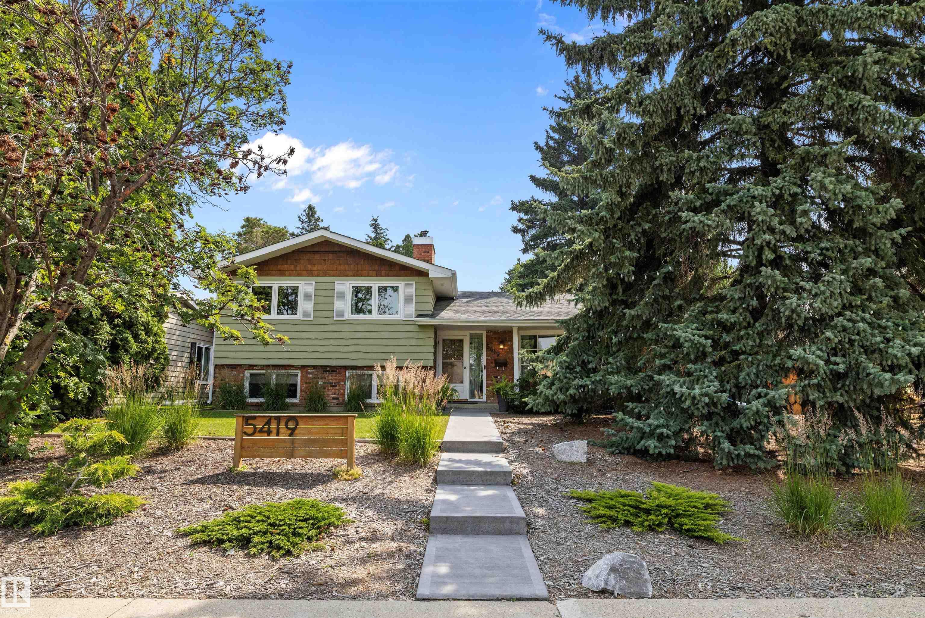 5419 143 Street, Edmonton, MLS® # E4454470