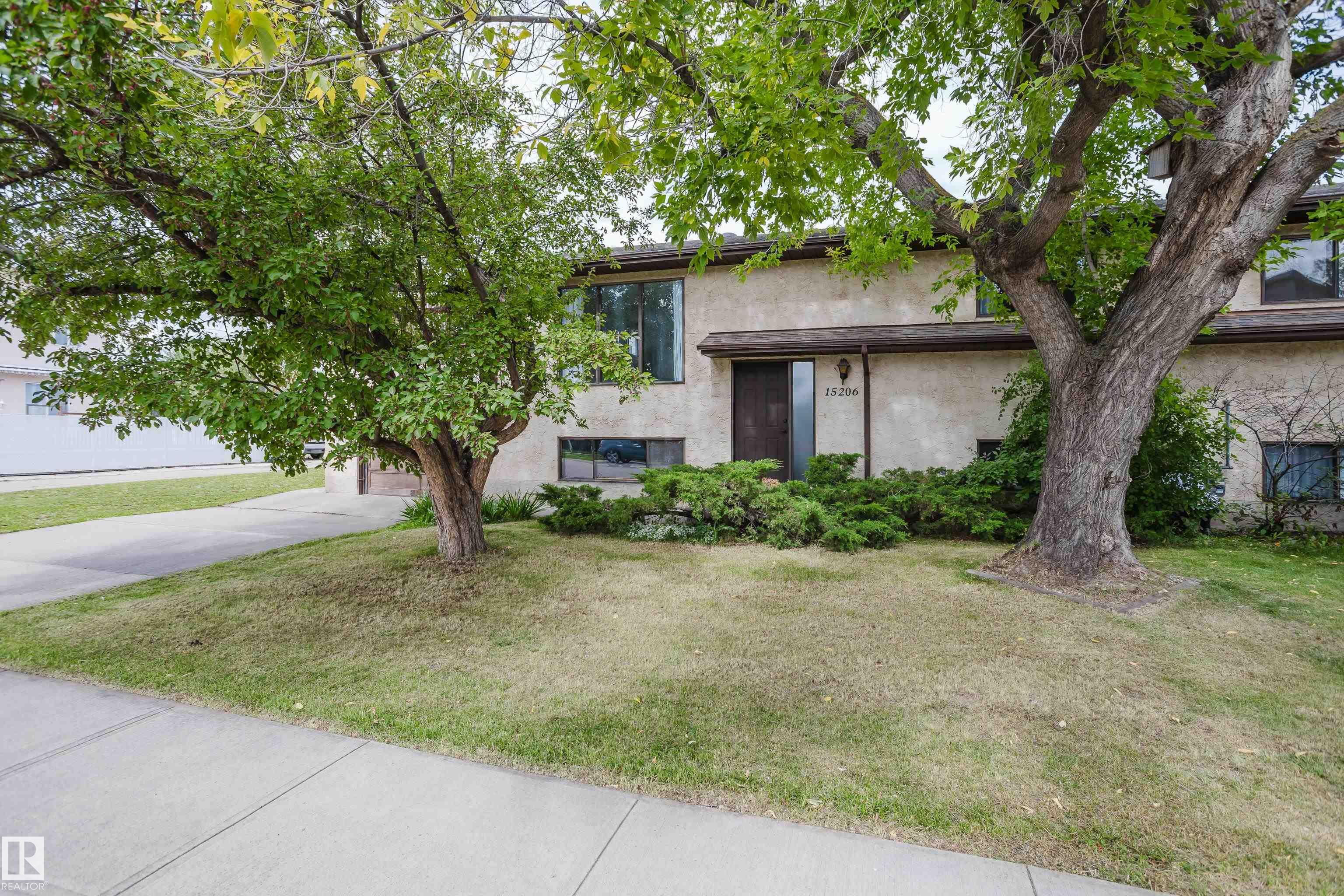 15206 103 Avenue Nw, Edmonton, MLS® # E4454471