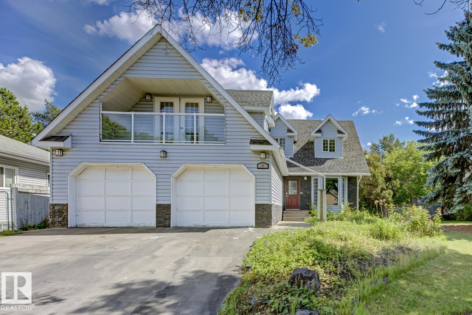11 Ainsley Place, St. Albert, MLS® # E4454473