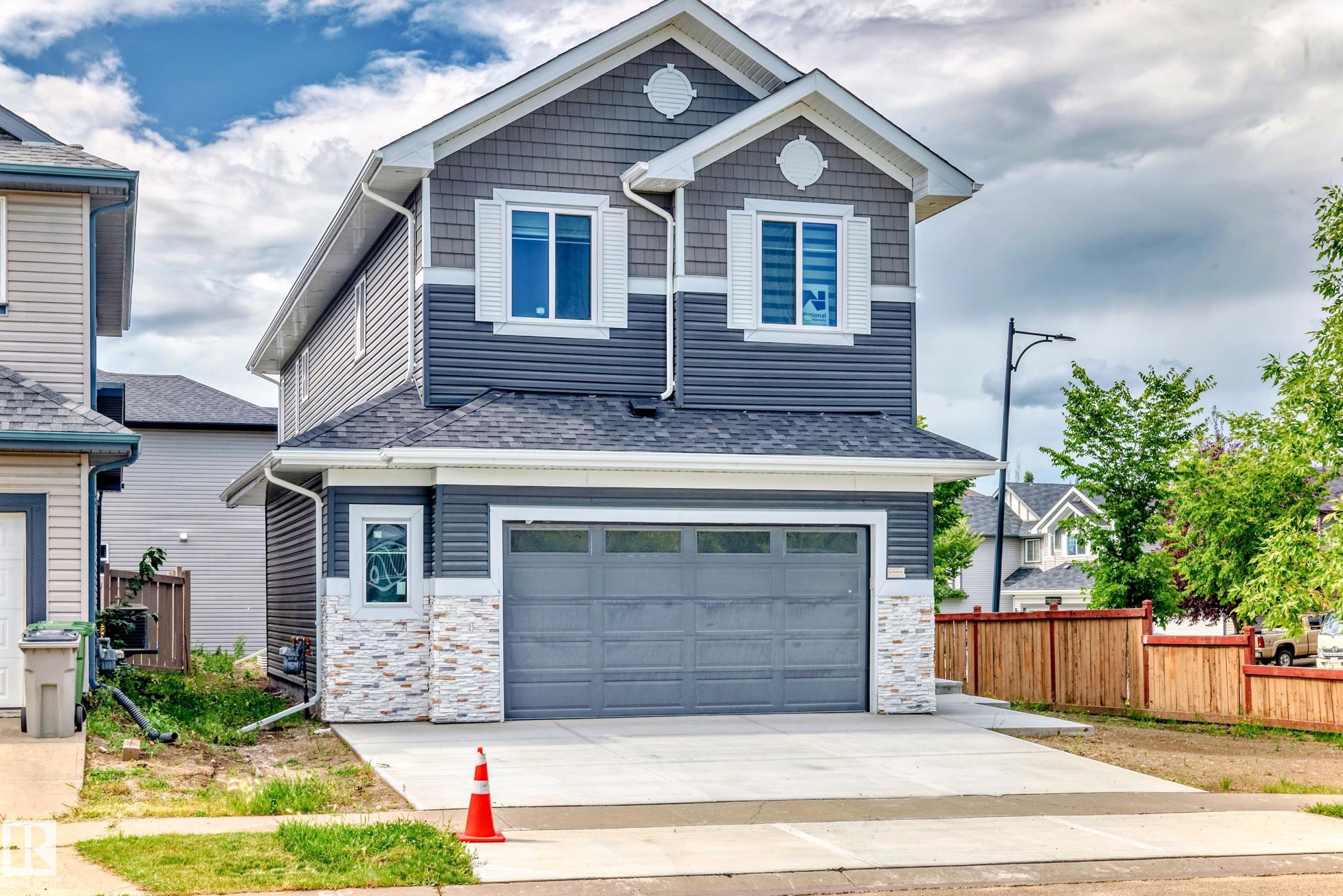 100 Rue Monette, Beaumont, MLS® # E4454476