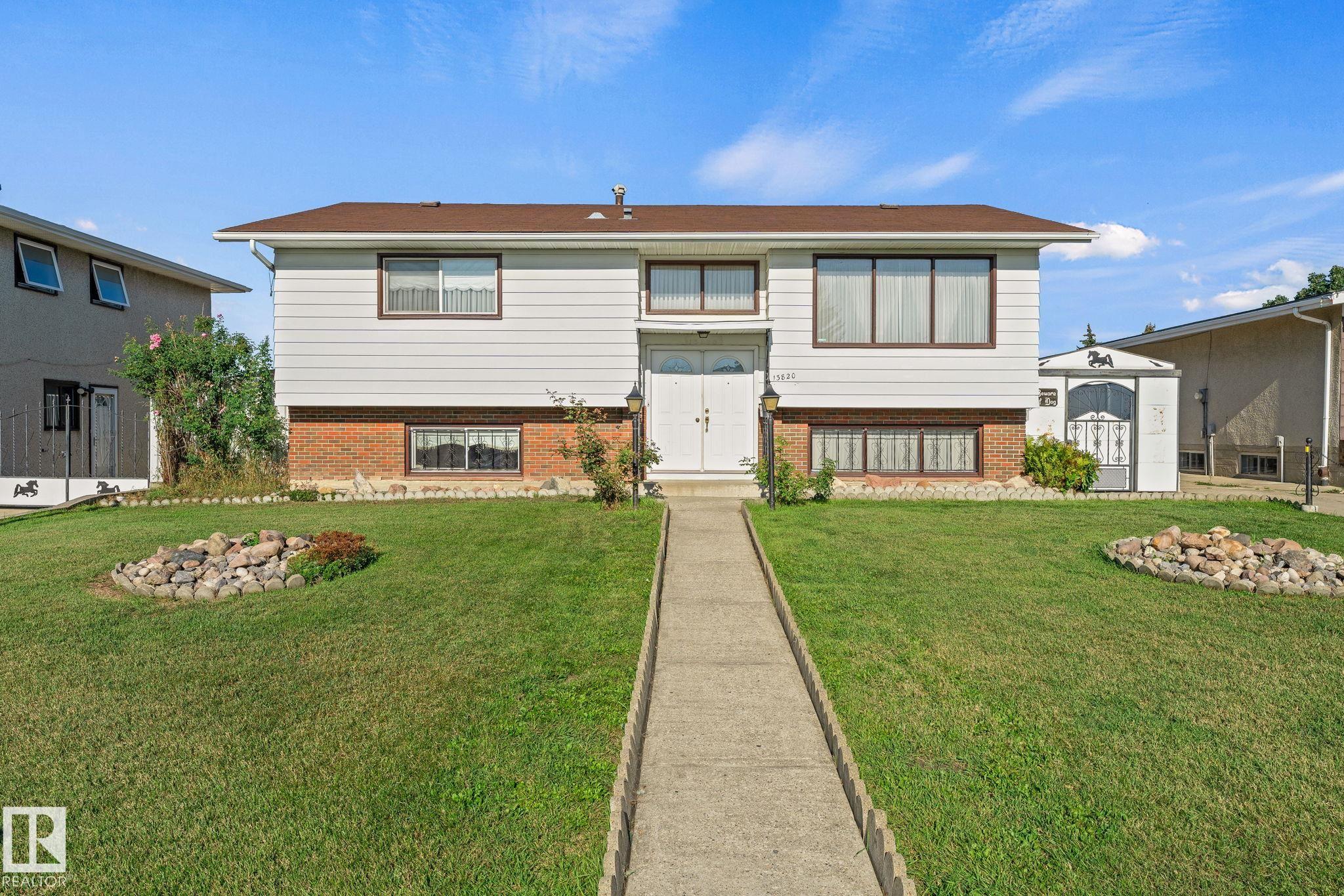 13820 86 Street, Edmonton, MLS® # E4454477