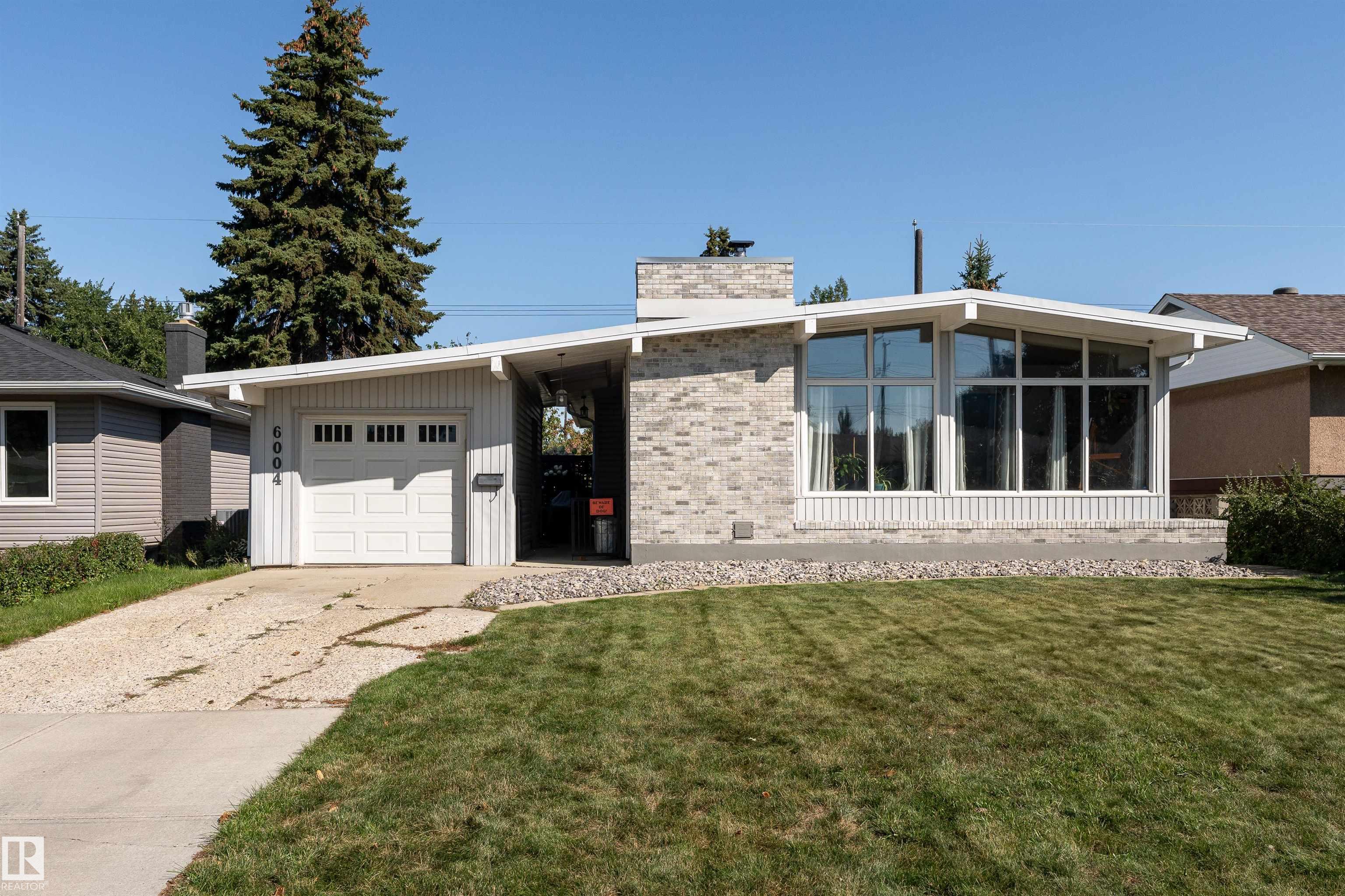 6004 102 Avenue, Edmonton, MLS® # E4454479