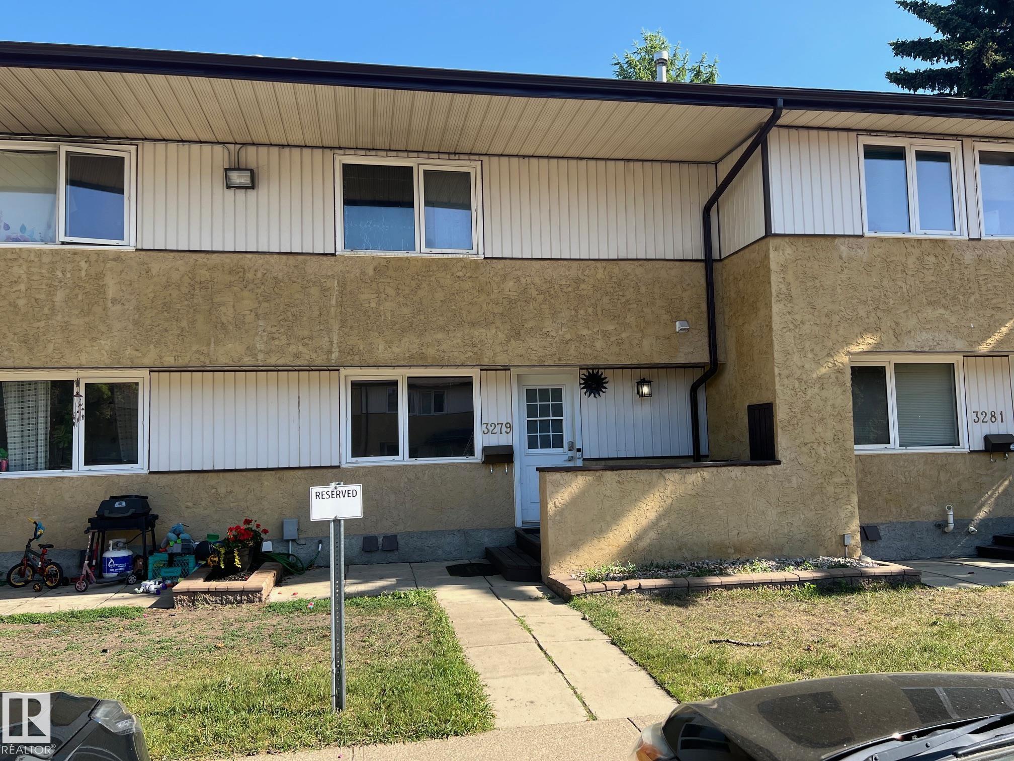 3279 139 Avenue, Edmonton, MLS® # E4454485