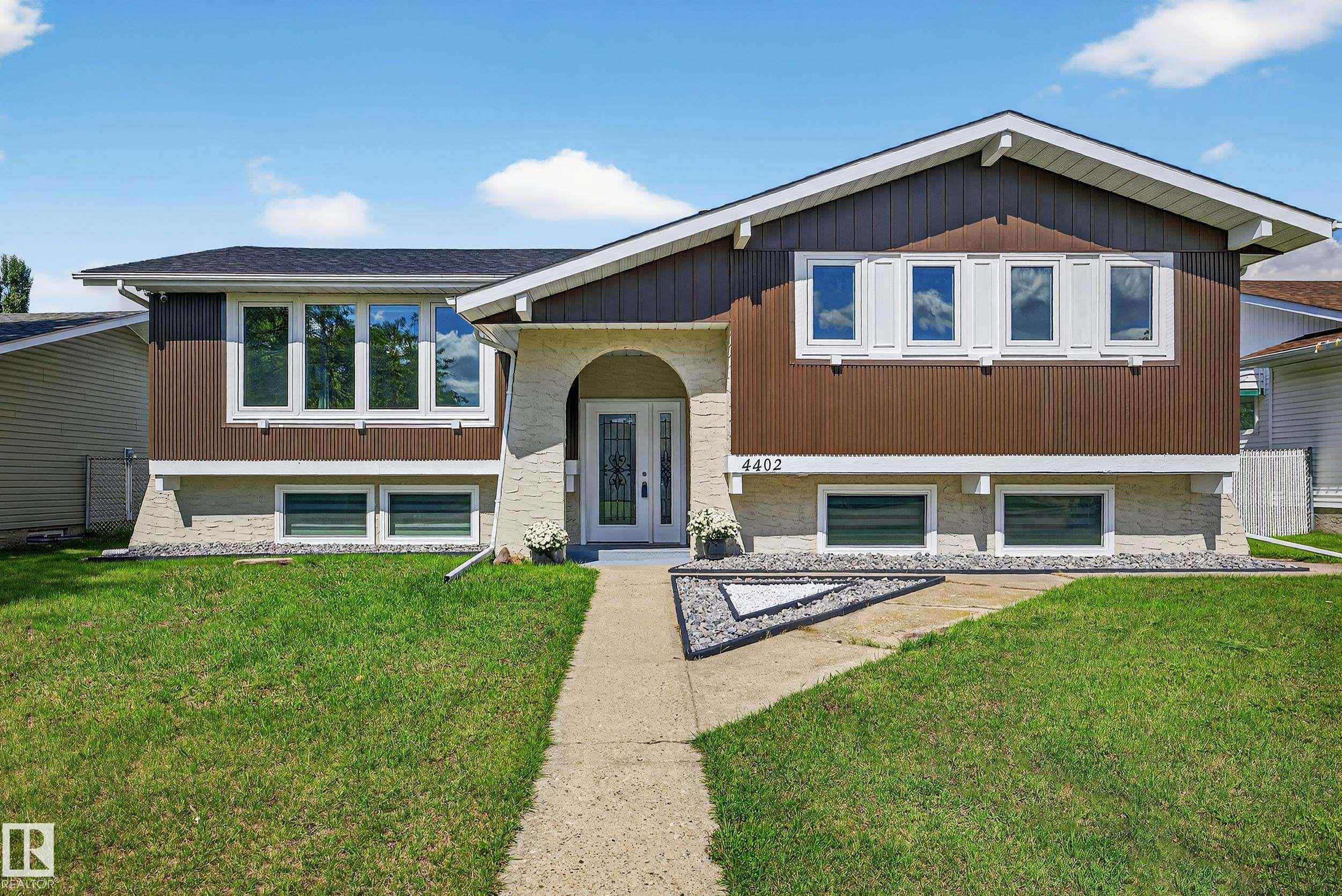 4402 42b Avenue, Leduc, MLS® # E4454486