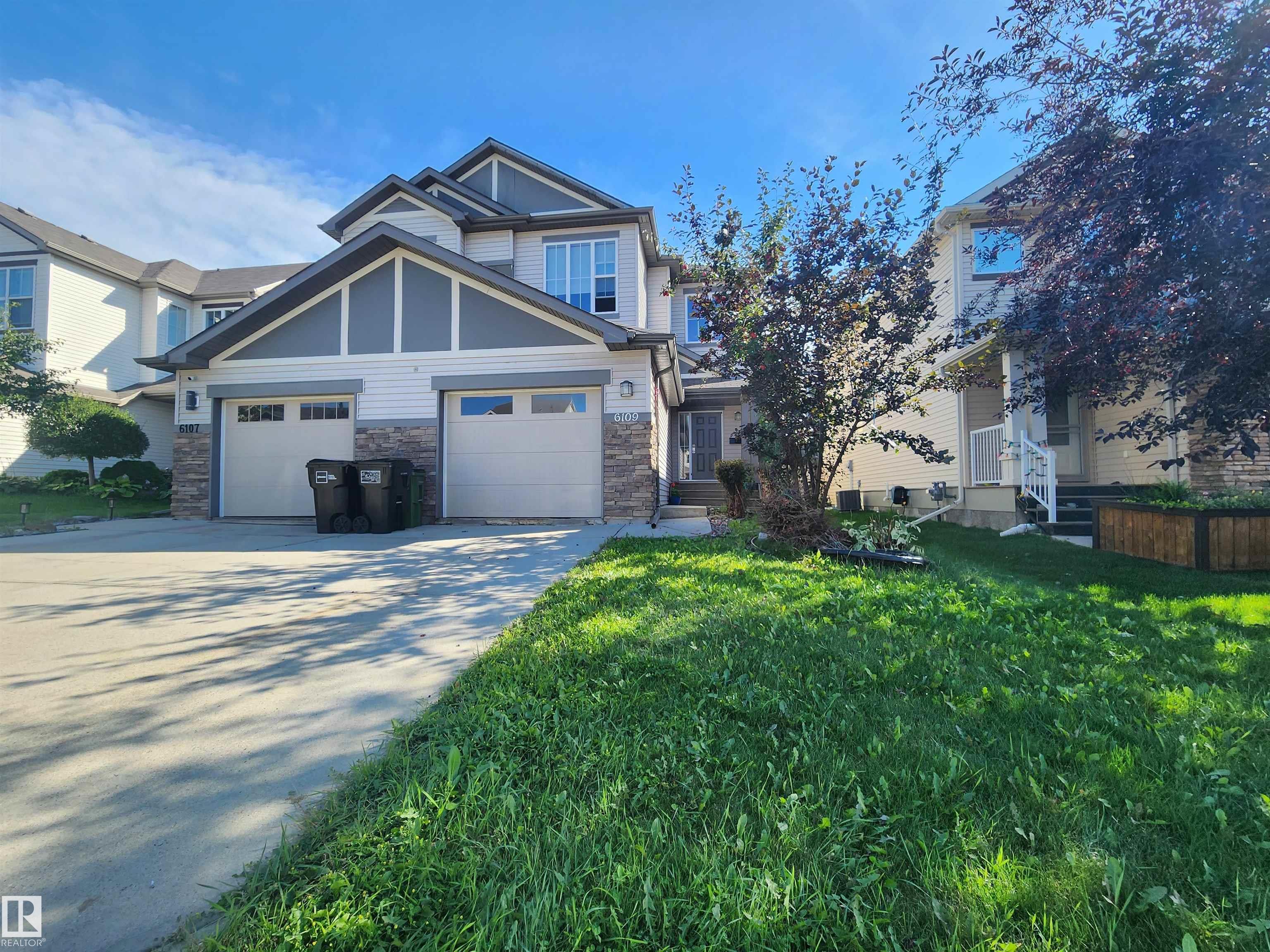 6109 13 Avenue, Edmonton, MLS® # E4454488