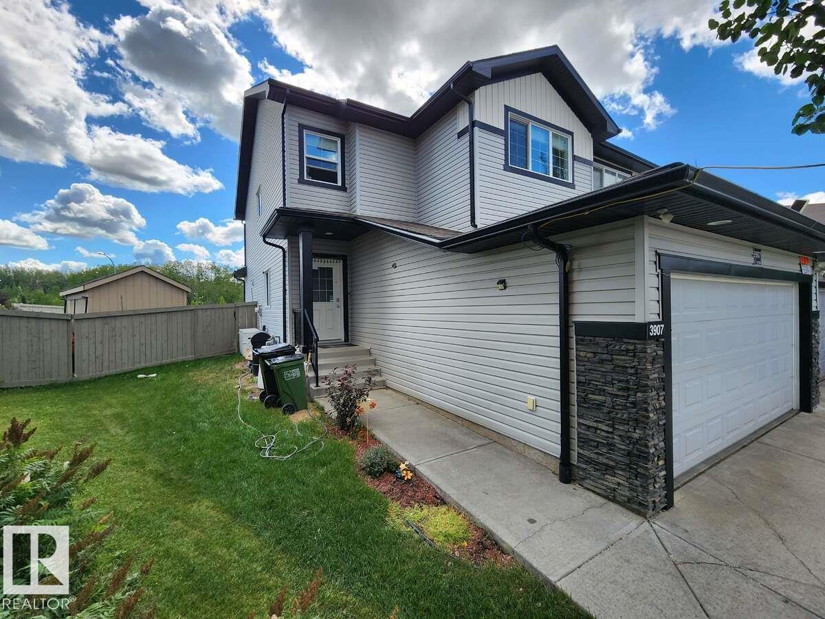 3907 6 Street, Edmonton, MLS® # E4454490
