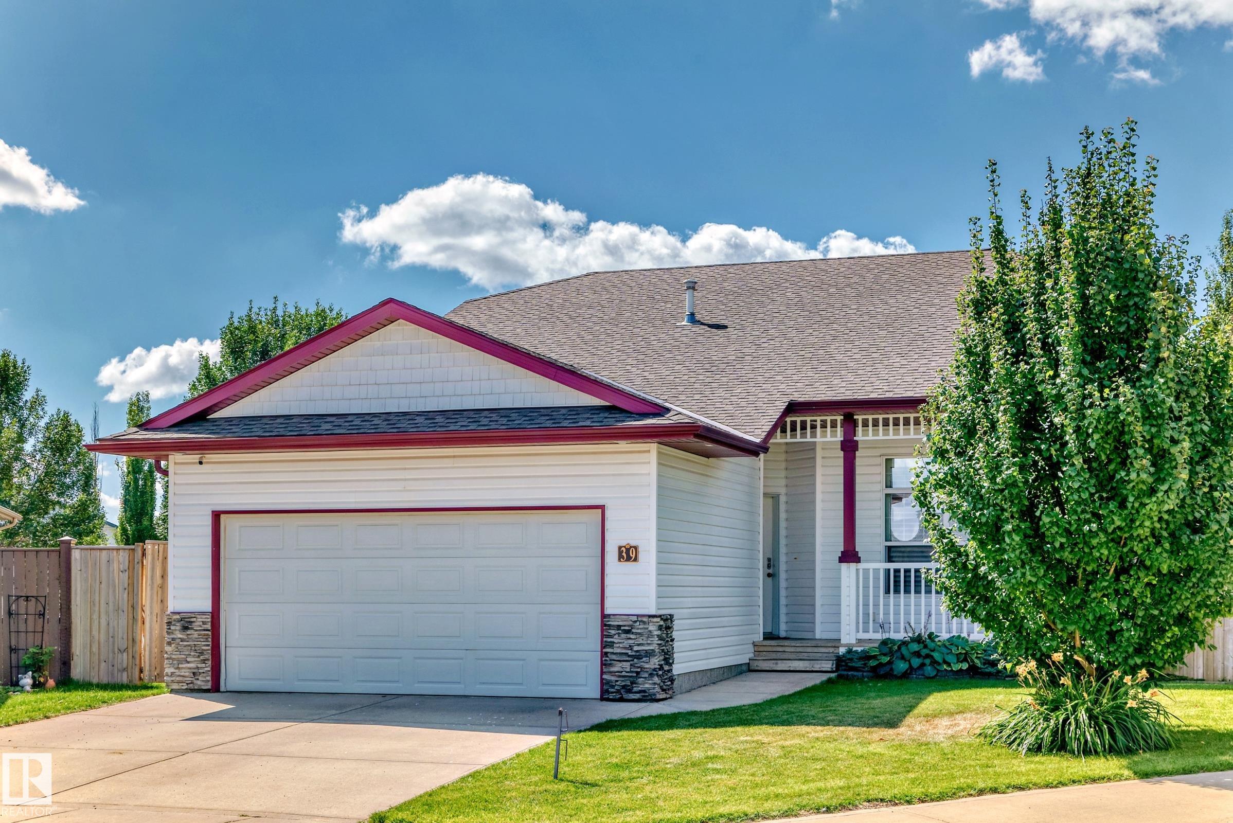 39 Kirton, Red Deer, MLS® # E4454493