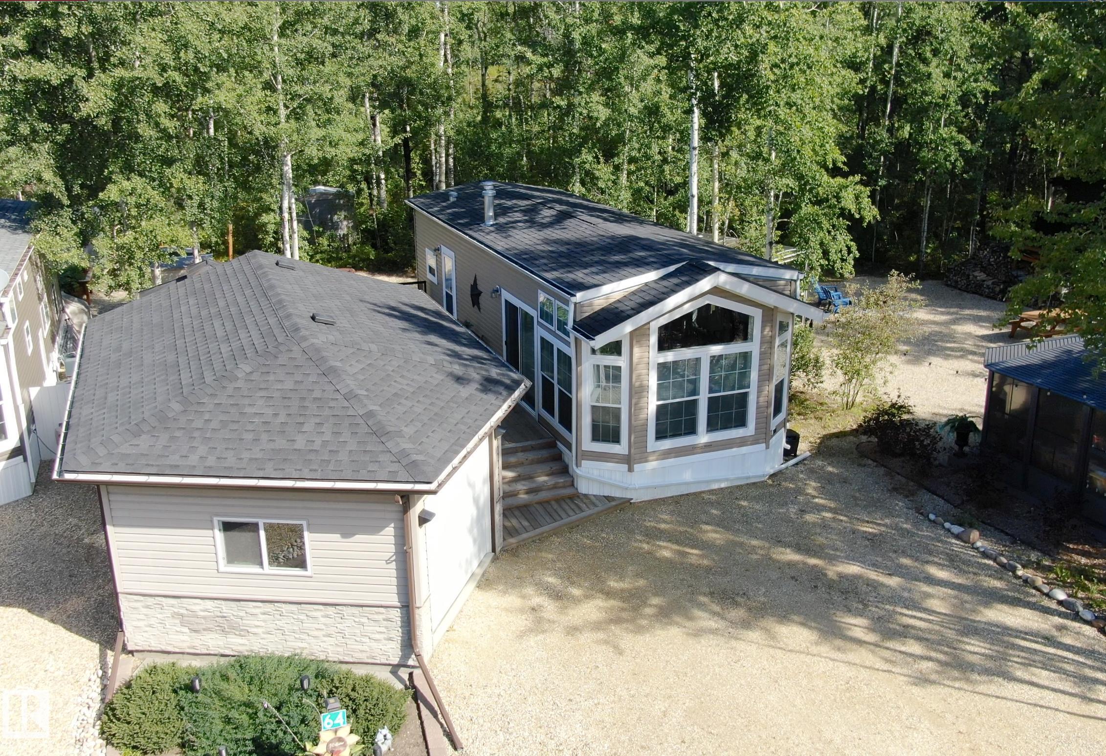 64 53206 Rge Road 55 A, Rural Parkland County, MLS® # E4454498