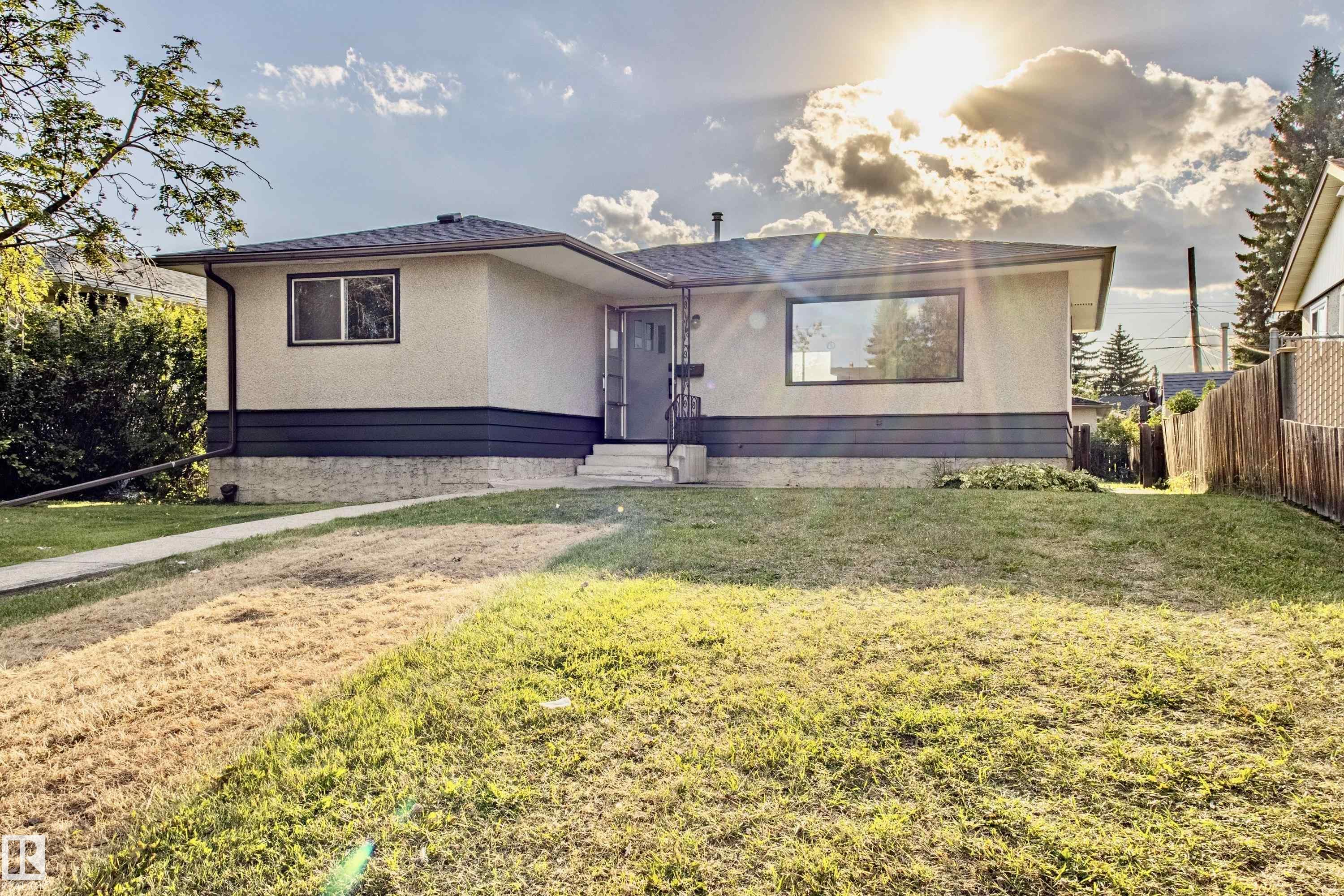 13336 105 Street, Edmonton, MLS® # E4454508