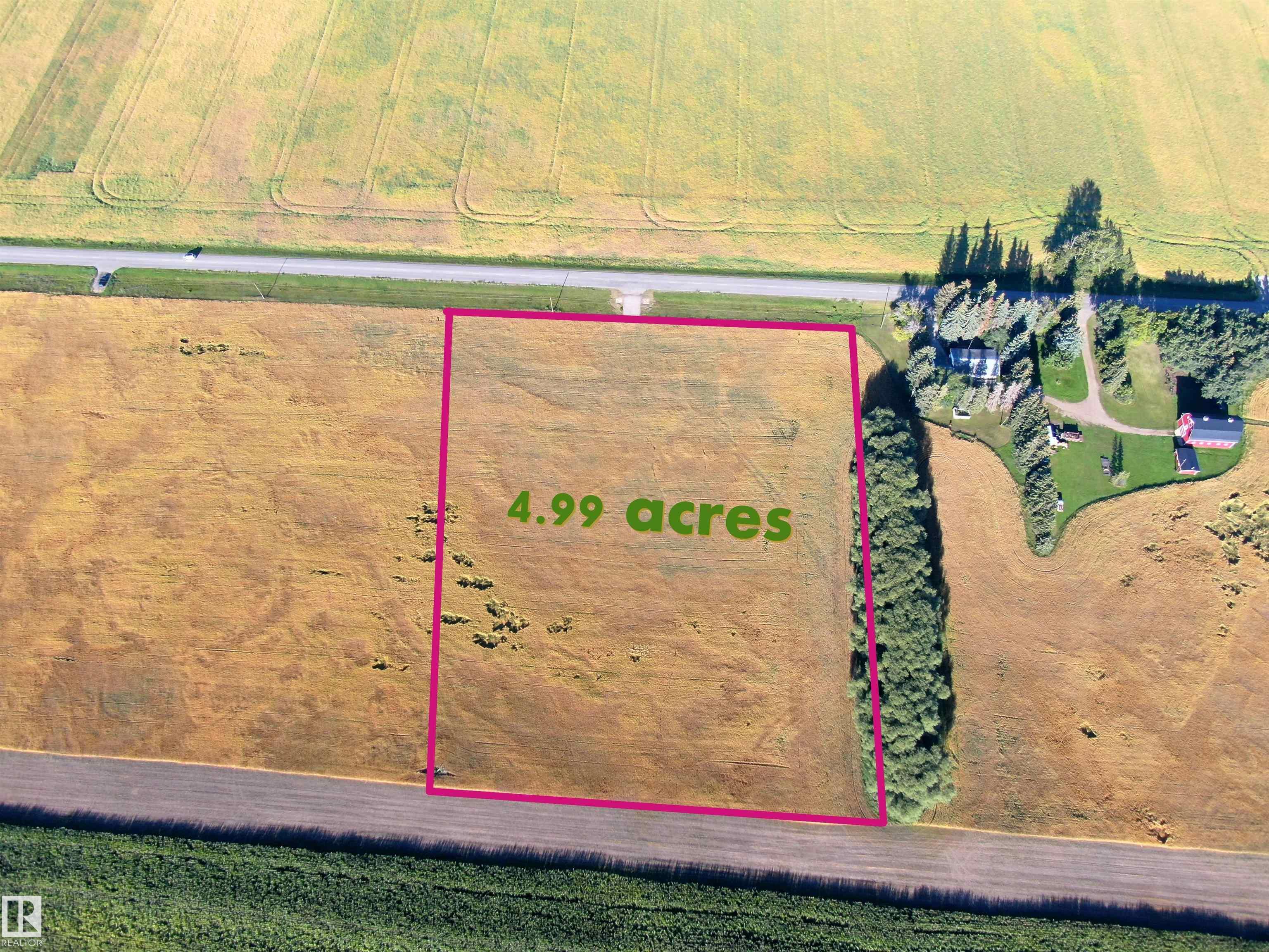  Vacant Lot/Land for Sale, MLS® # E4454516
