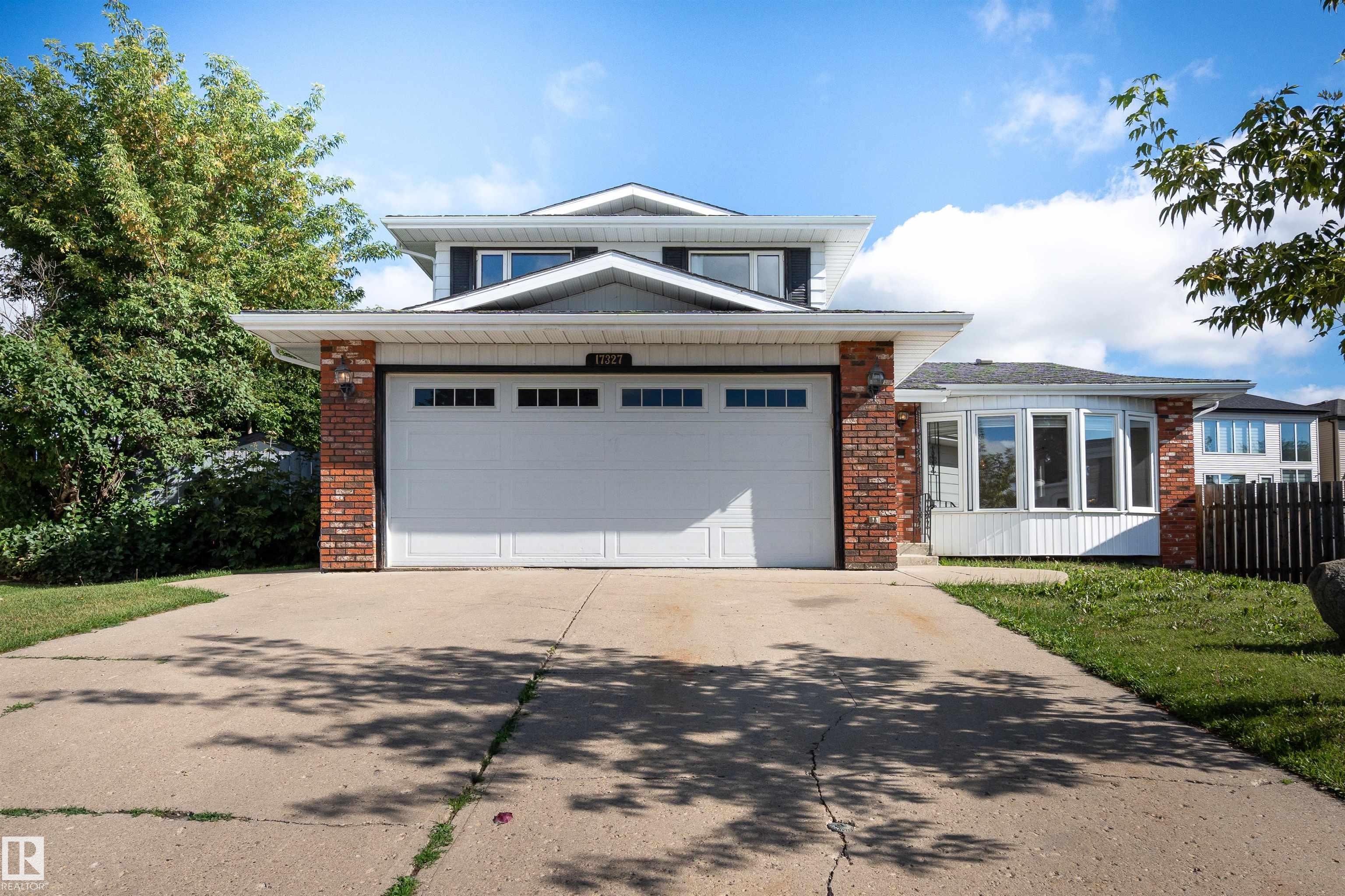 17327 101 Street, Edmonton, MLS® # E4454519