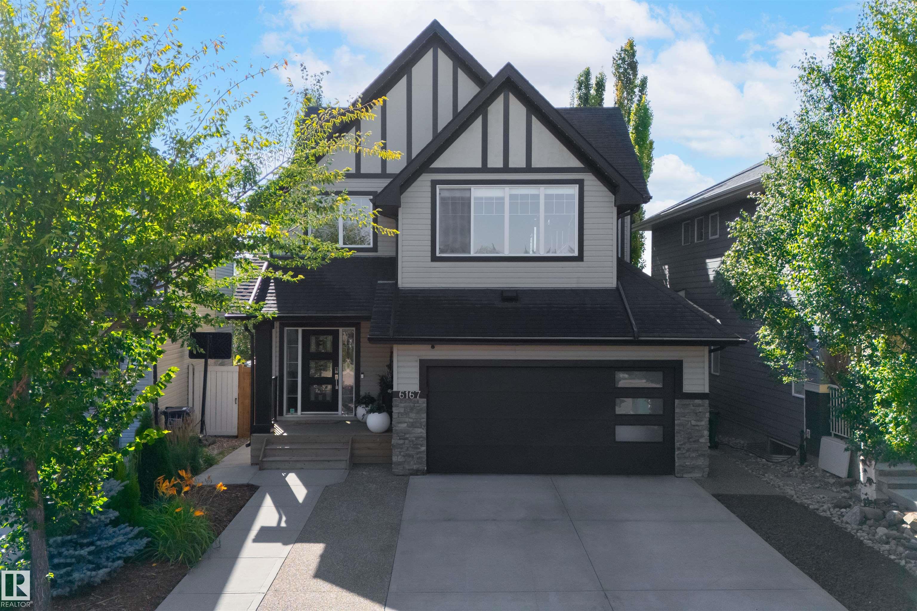 6167 Stinson Way, Edmonton, MLS® # E4454520