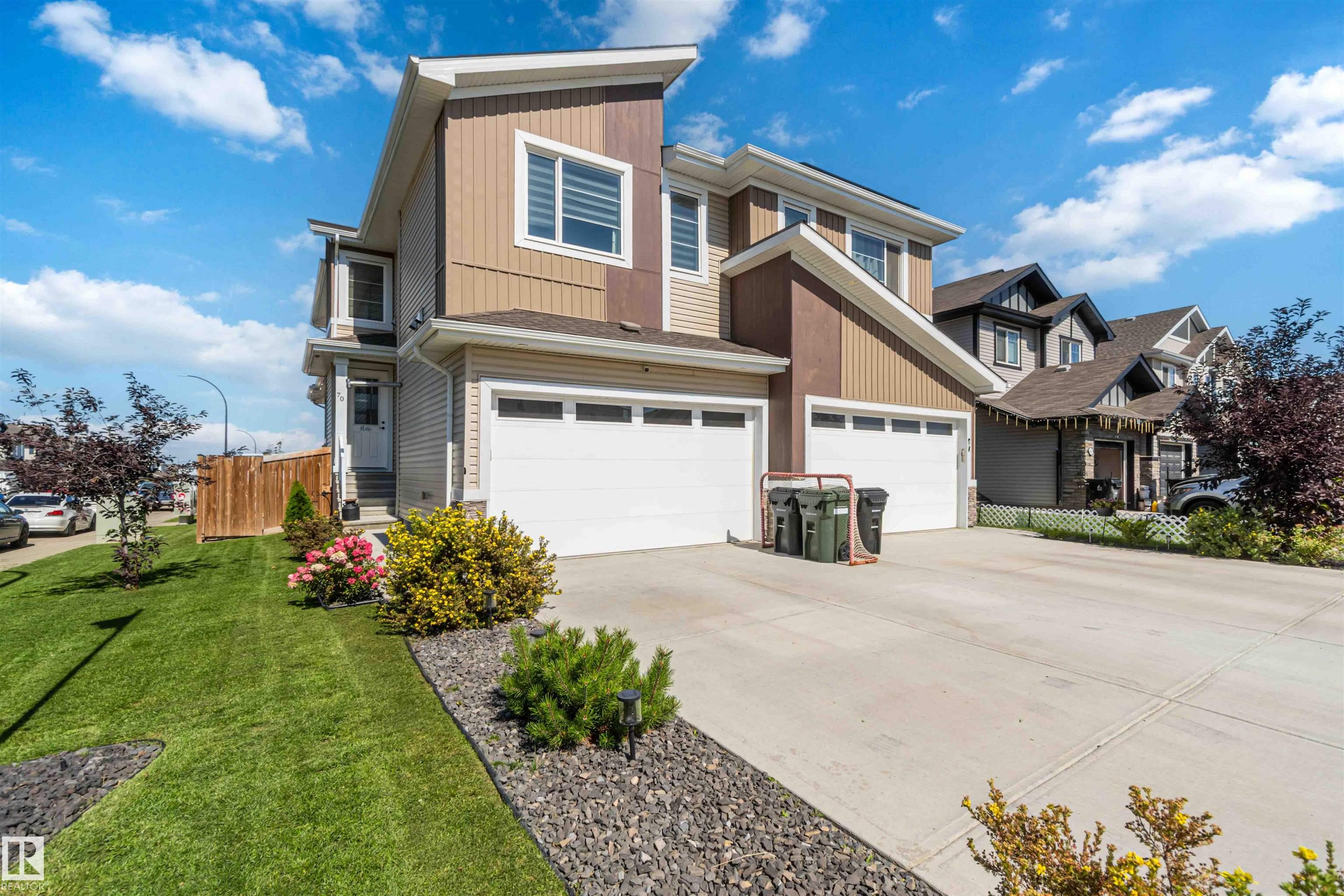 70 Springbrook Wynd, Spruce Grove, MLS® # E4454527