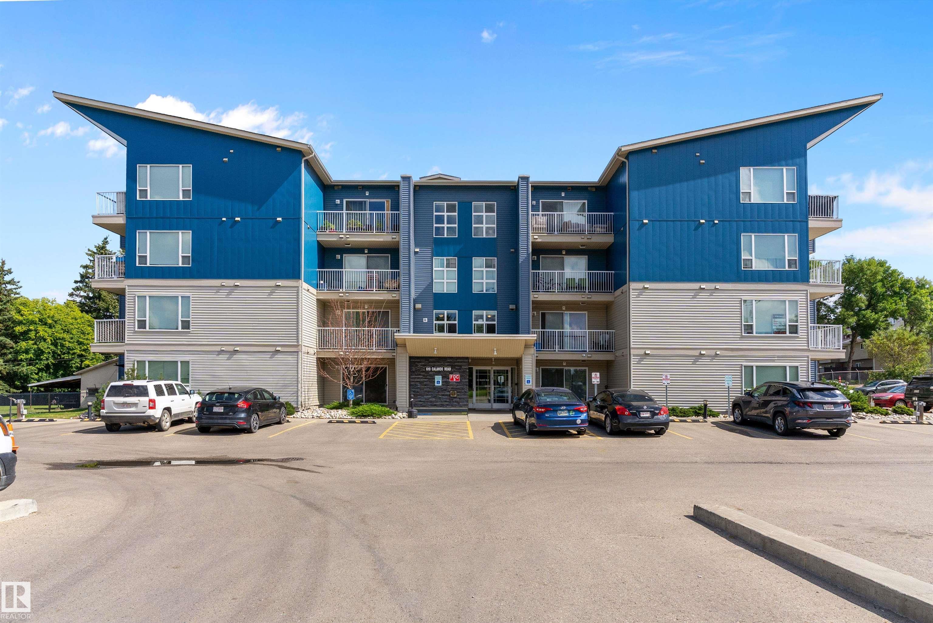 111 610 Calahoo Road, Spruce Grove, MLS® # E4454528