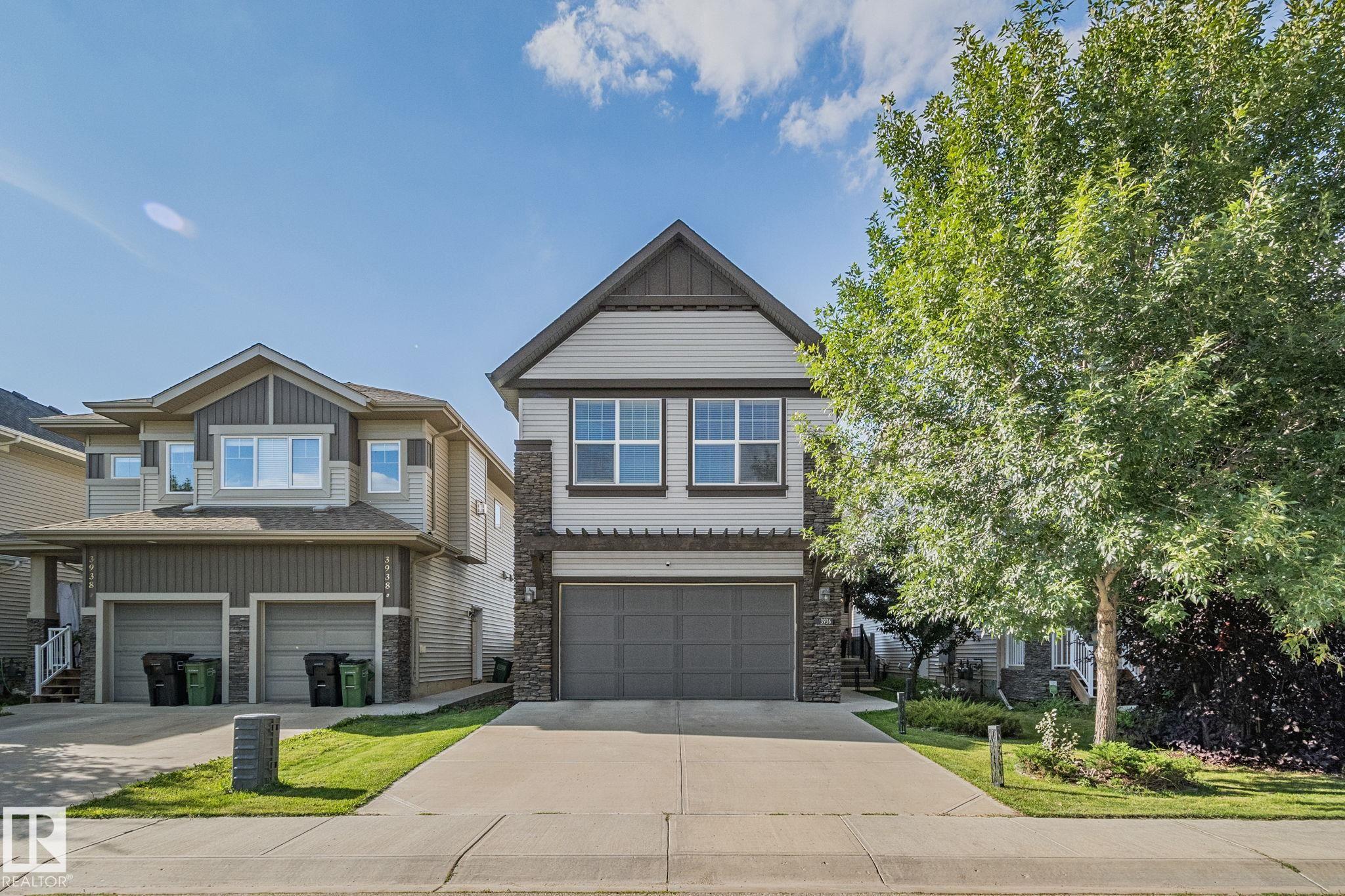Real Estate Listing MLS E4454538