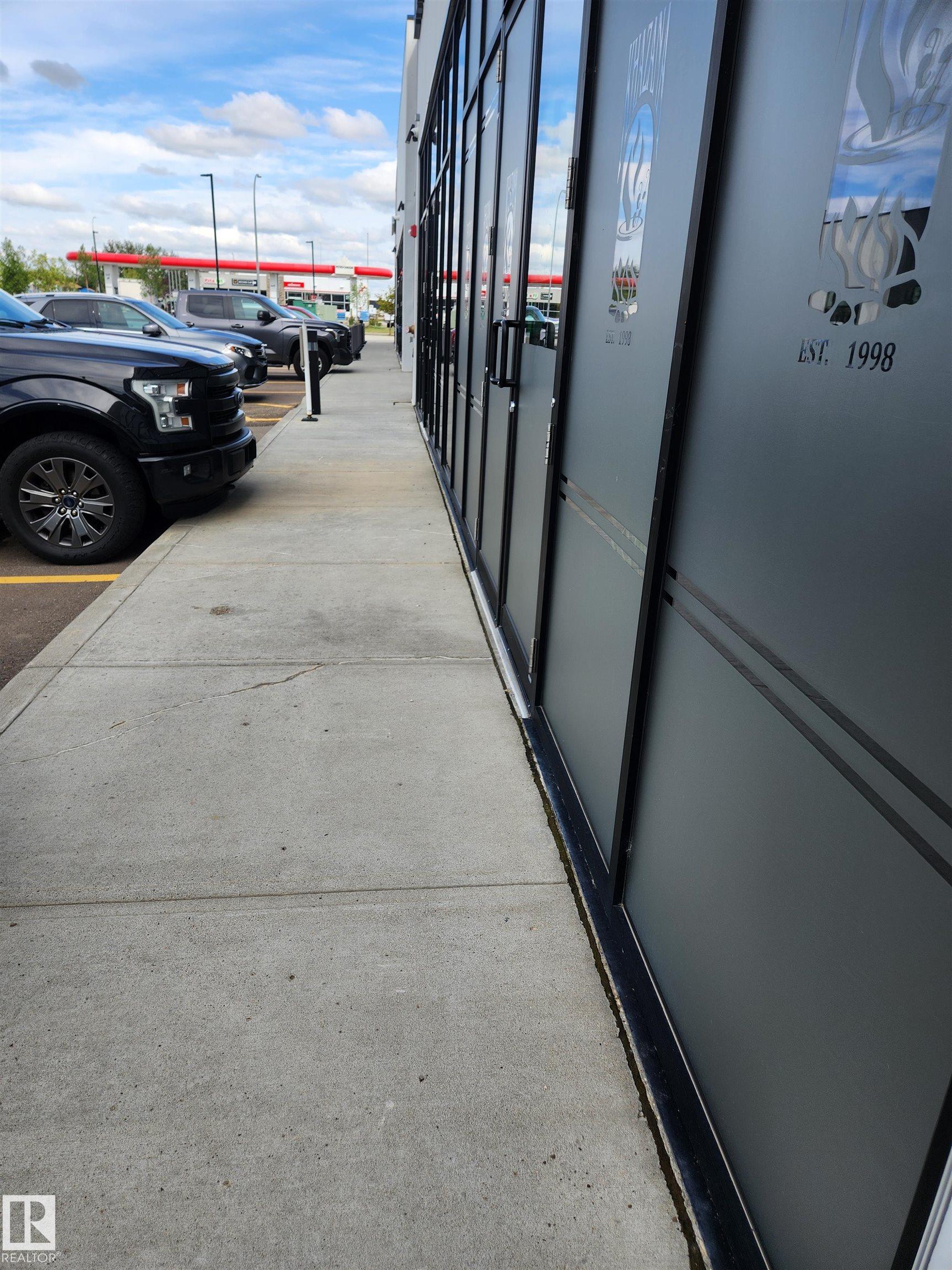  Business for Sale, MLS® # E4454539