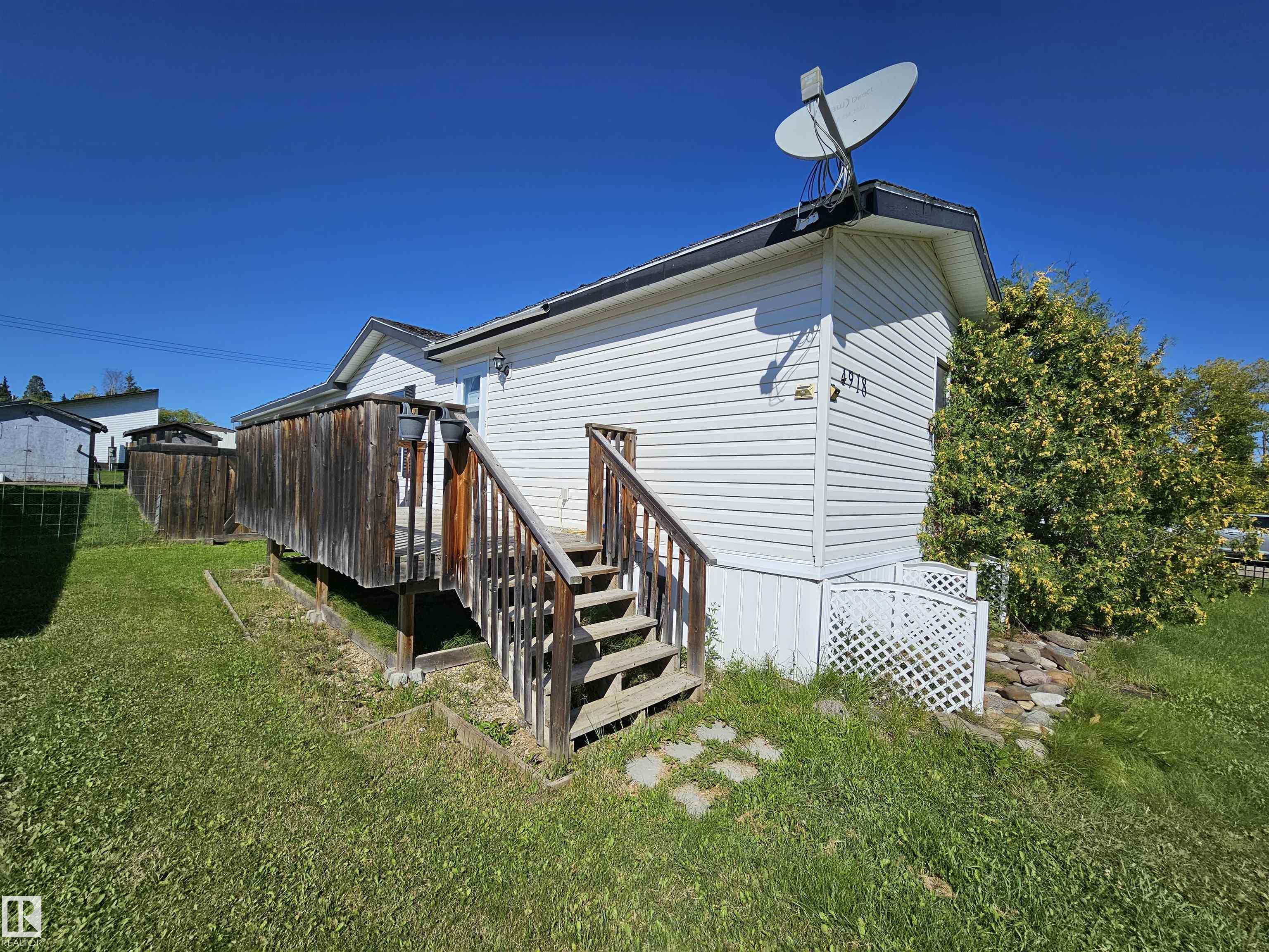 4918 47 Street, Buck Creek, MLS® # E4454540