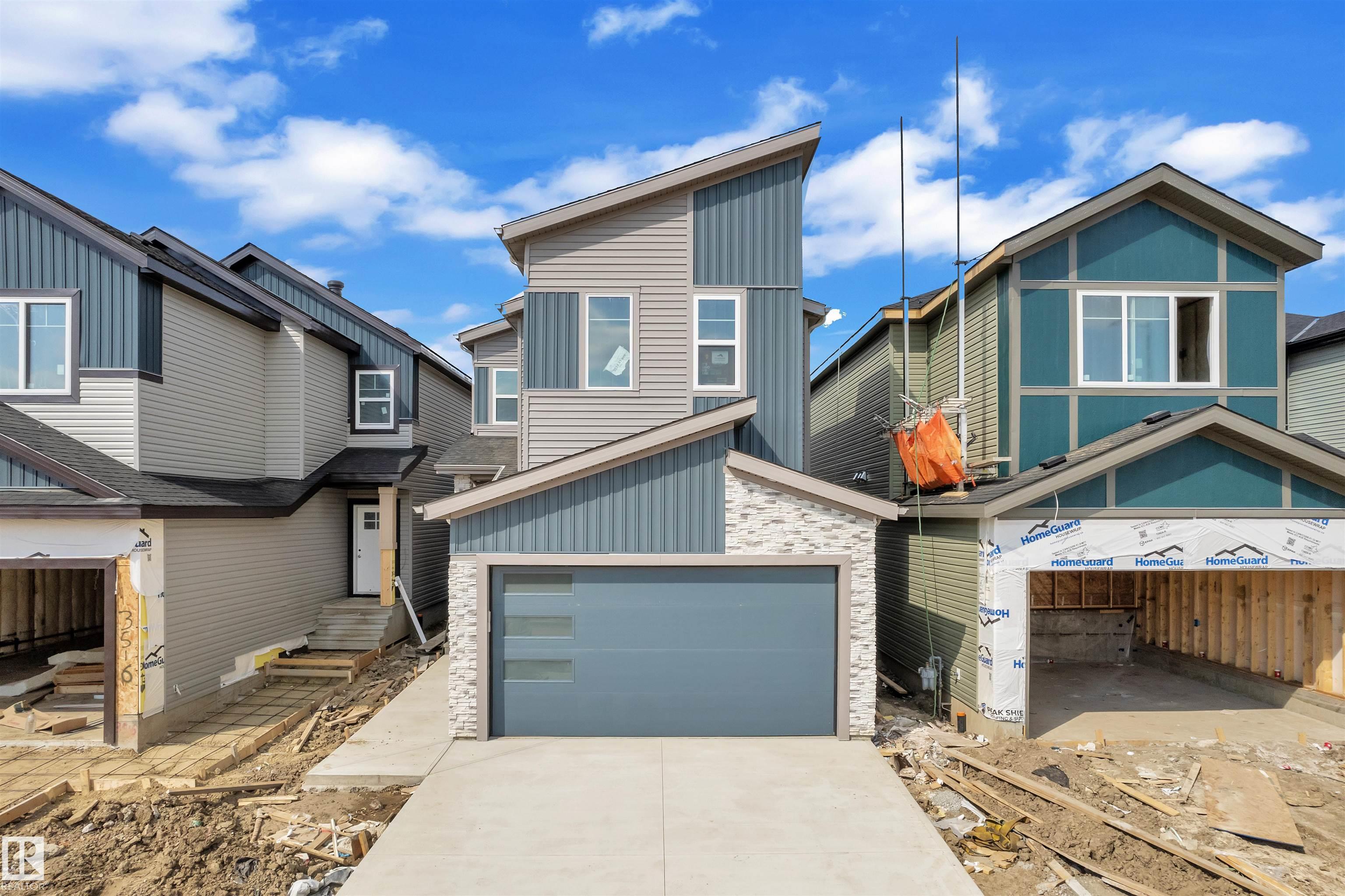 3514 41 Ave, Beaumont, MLS® # E4454543