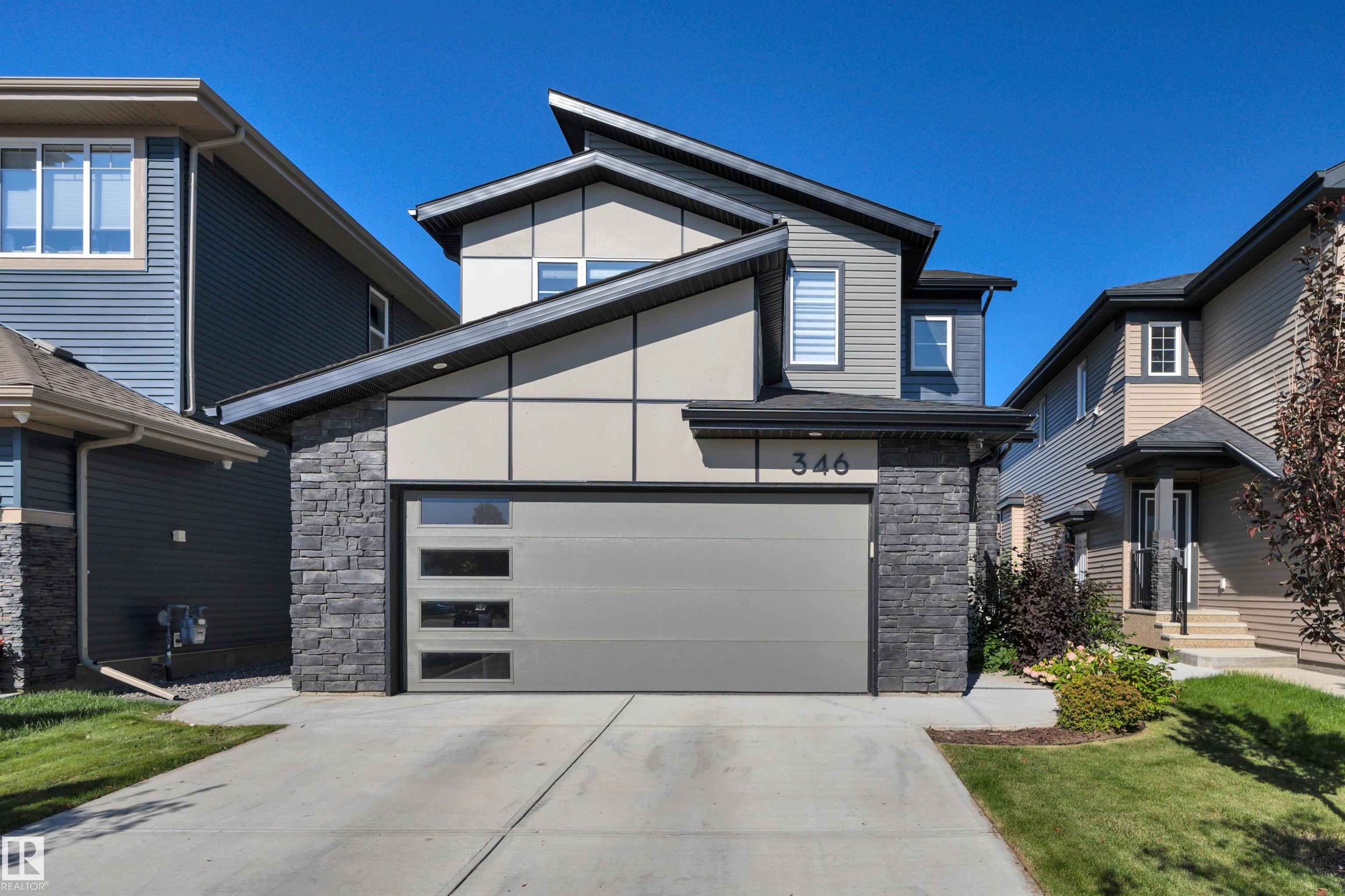 346 Balsam Link, Leduc, MLS® # E4454544