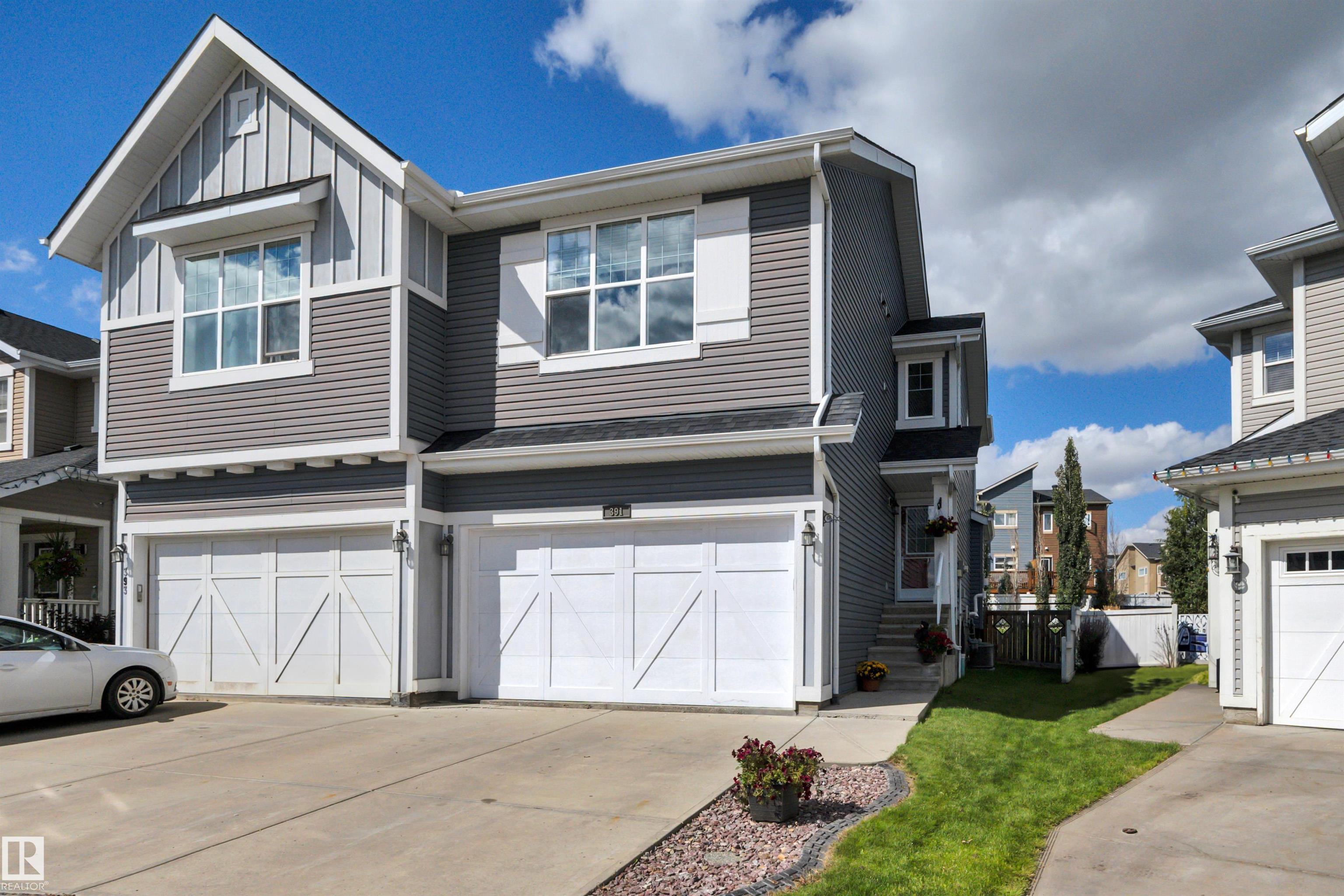 391 Simmonds Way, Leduc, MLS® # E4454545