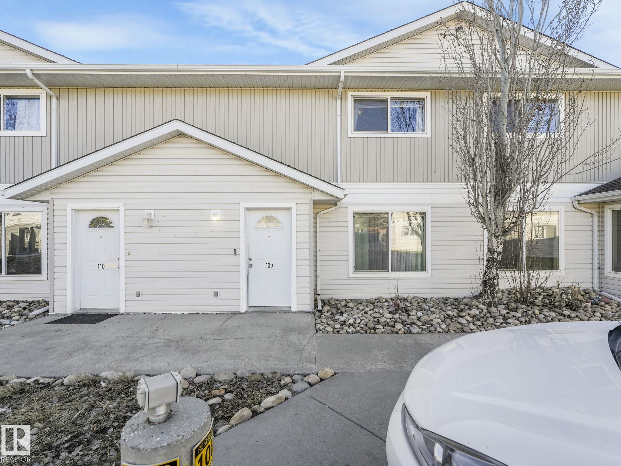 109 180 Bridgeport Boulevard, Leduc, MLS® # E4454547