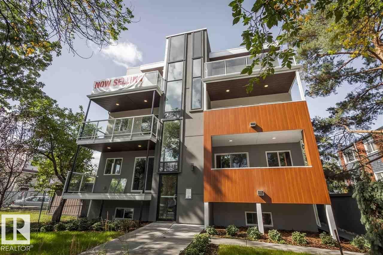 103 10736 116 Street, Edmonton, MLS® # E4454550