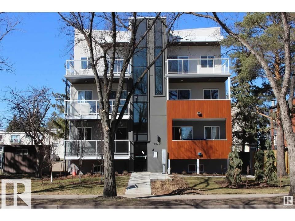 202 10736 116 Street, Edmonton, MLS® # E4454551