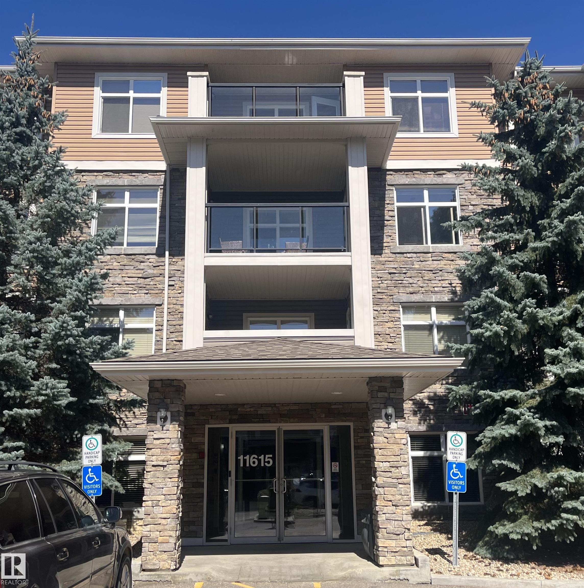 113 11615 Ellerslie Road Sw, Edmonton, MLS® # E4454555