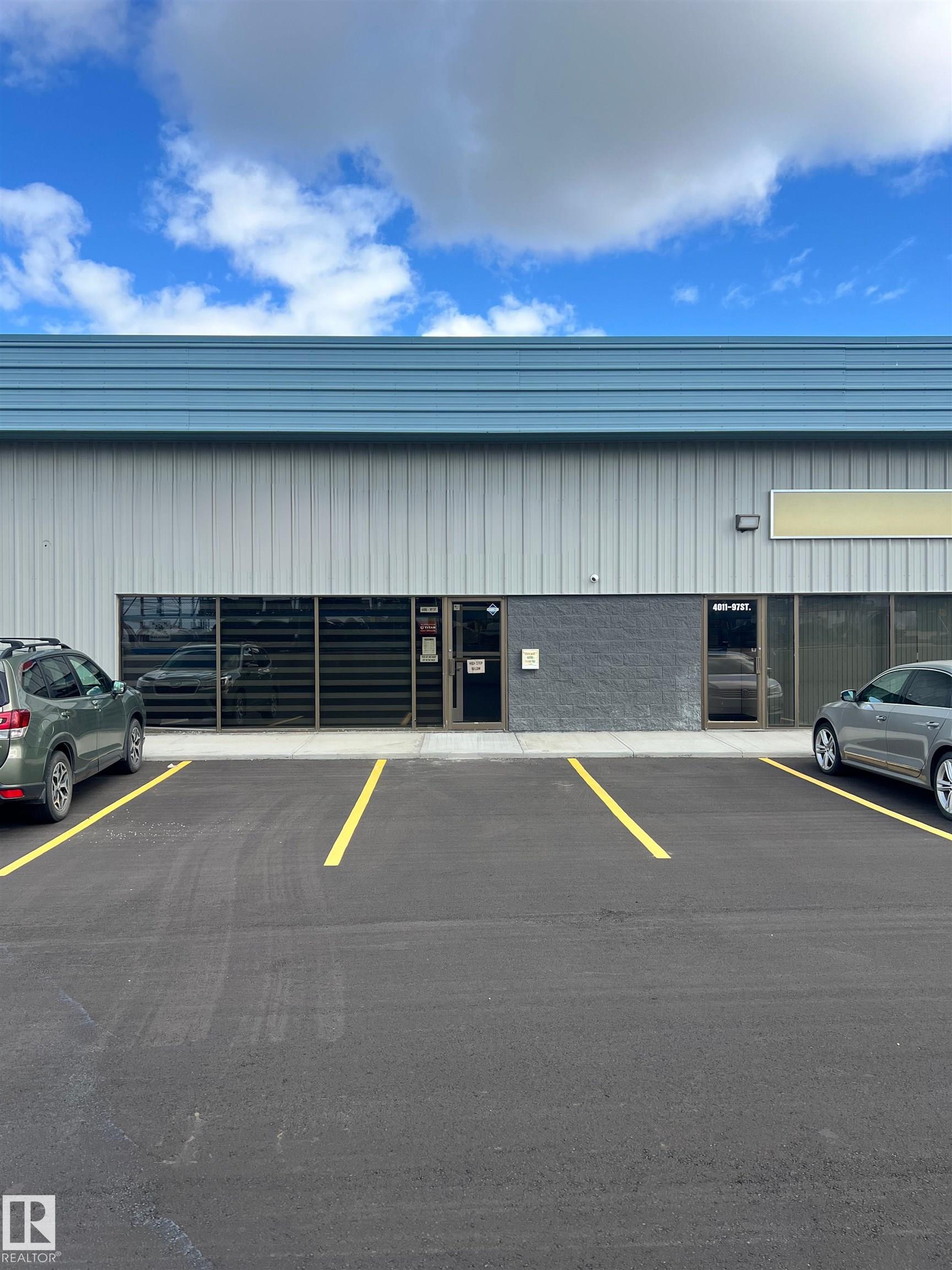  Industrial Property for Lease, MLS® # E4454562
