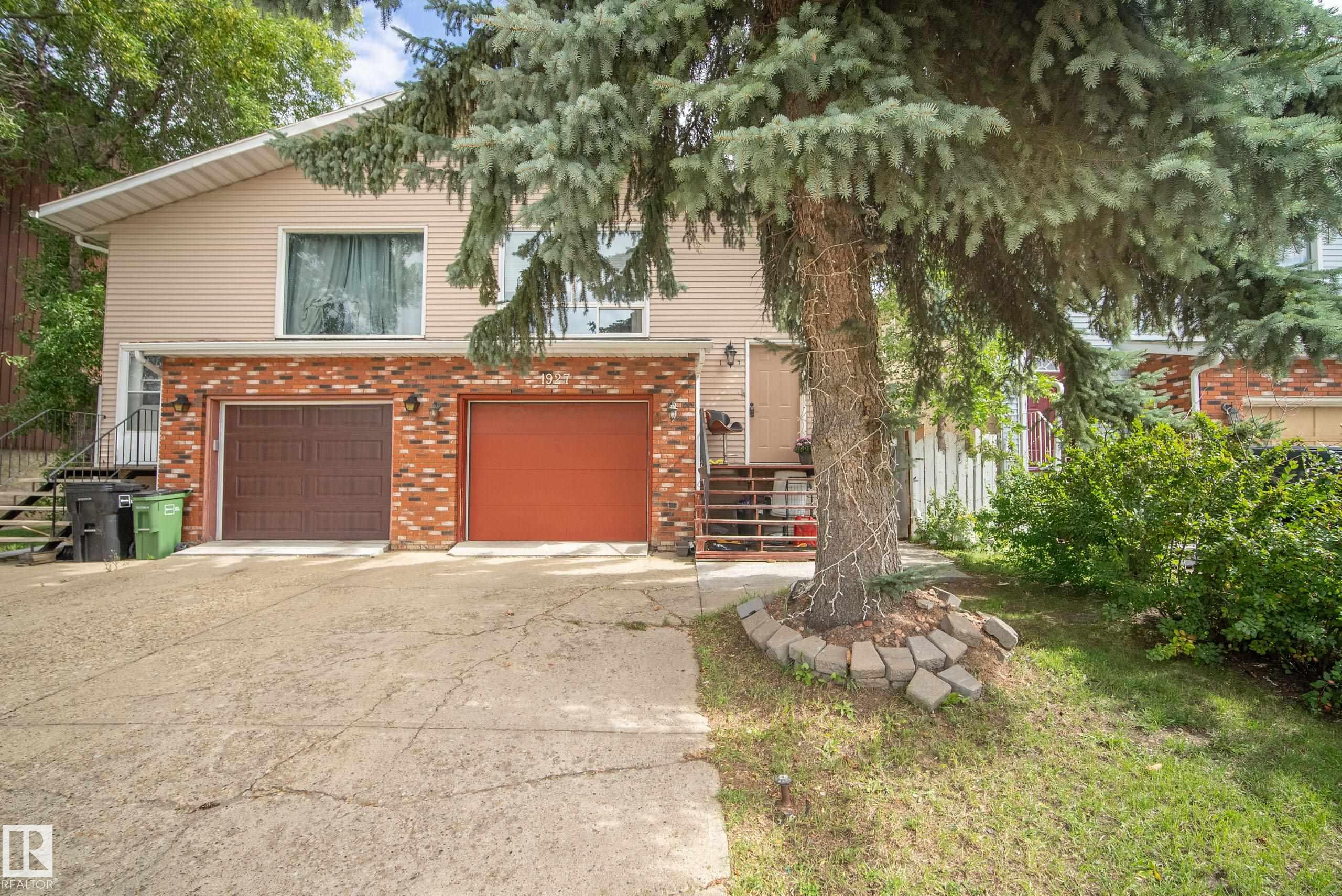 1927 104 Street, Edmonton, MLS® # E4454566