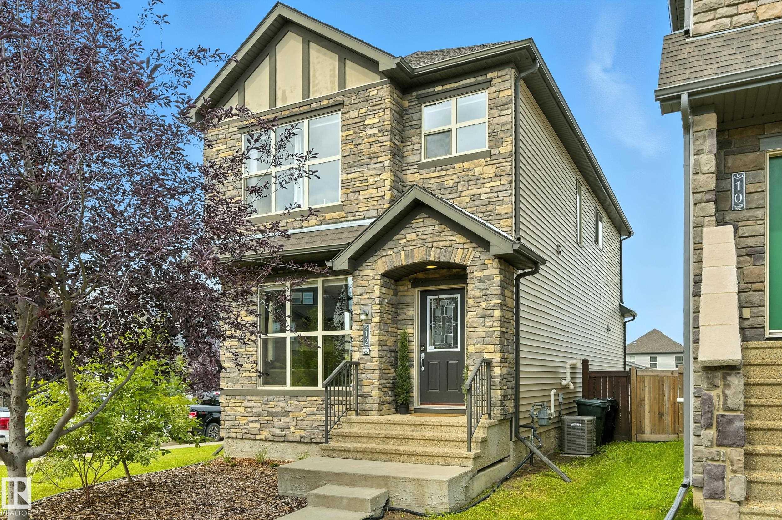 12 Greenbury Crescent, Spruce Grove, MLS® # E4454567