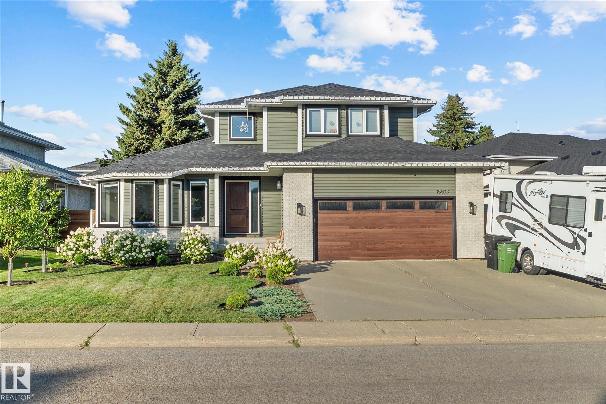 15603 64 Street, Edmonton, MLS® # E4454571