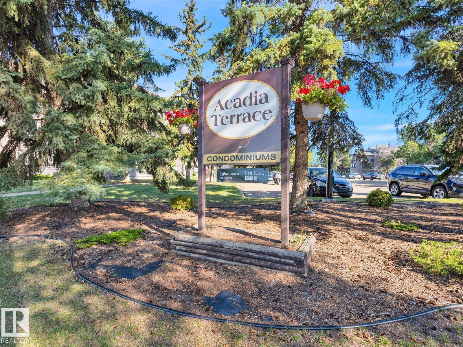 301 43 Akins Drive, St. Albert, MLS® # E4454572
