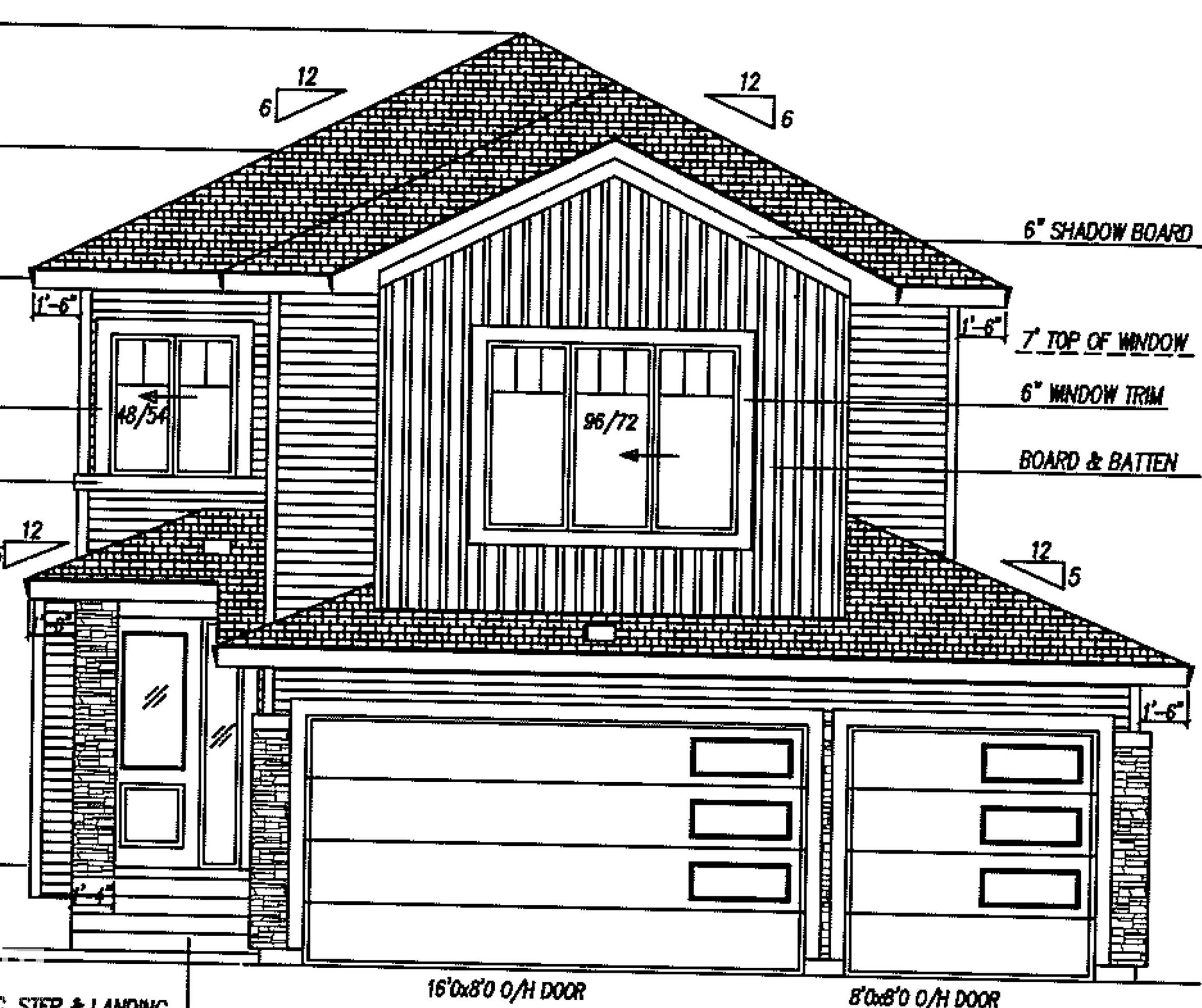 14 Mockingbird Crescent, Fort Saskatchewan, MLS® # E4454574