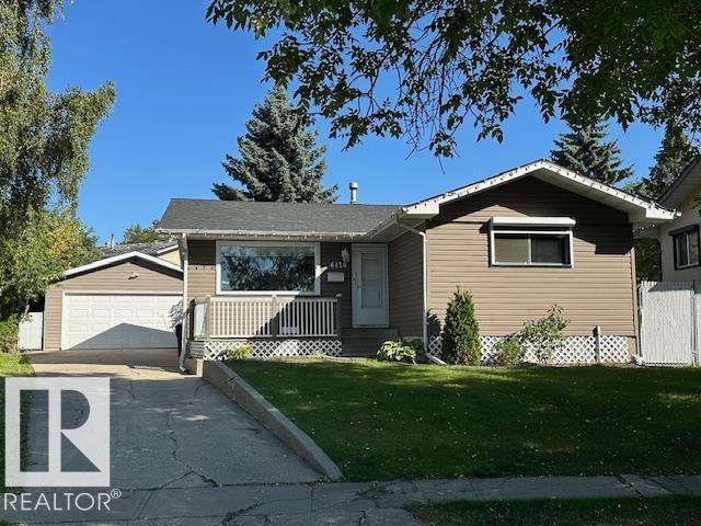 6420 146 Avenue Nw, Edmonton, MLS® # E4454576