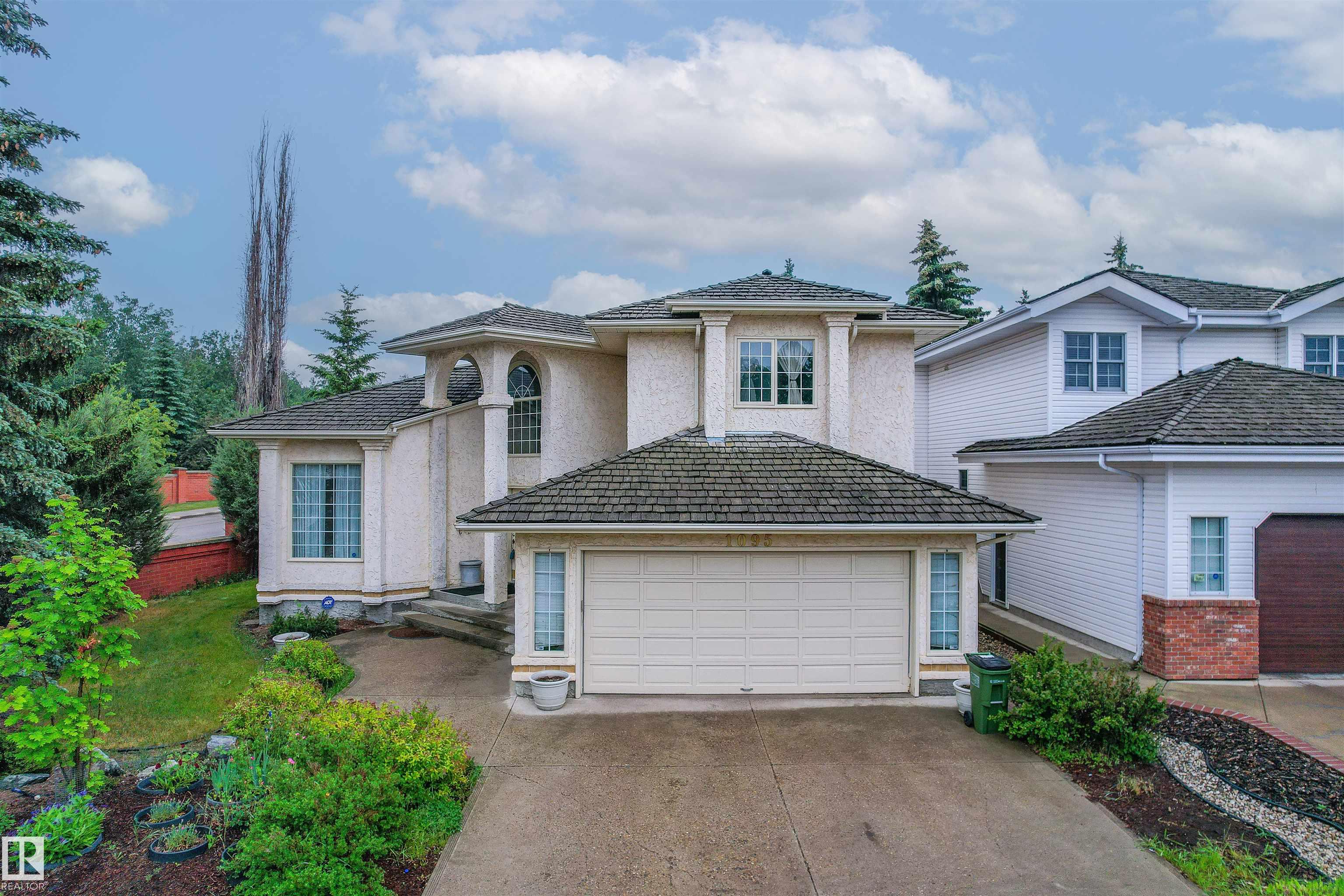 1095 Falconer Road, Edmonton, MLS® # E4454579