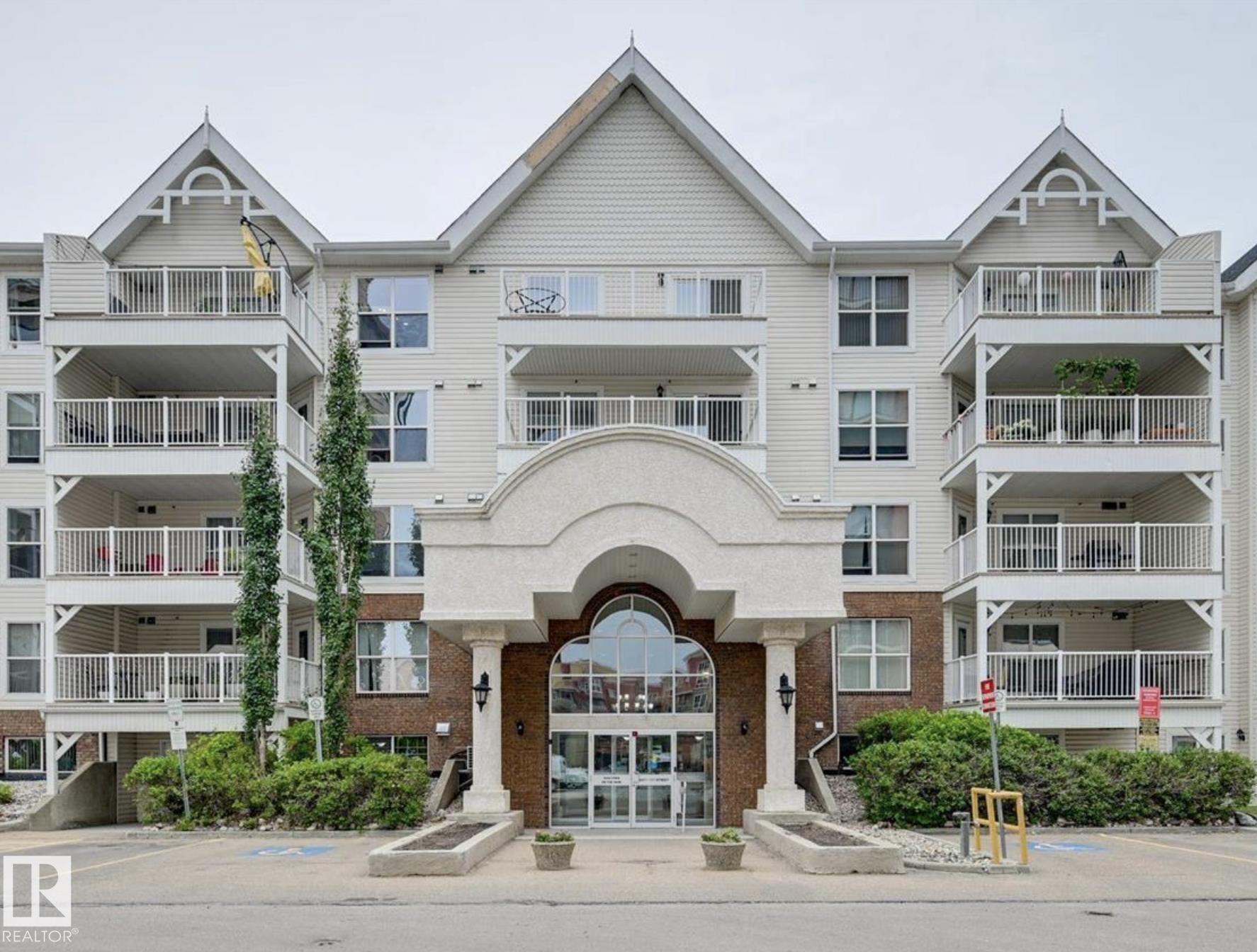 406 10311 111 Street, Edmonton, MLS® # E4454584