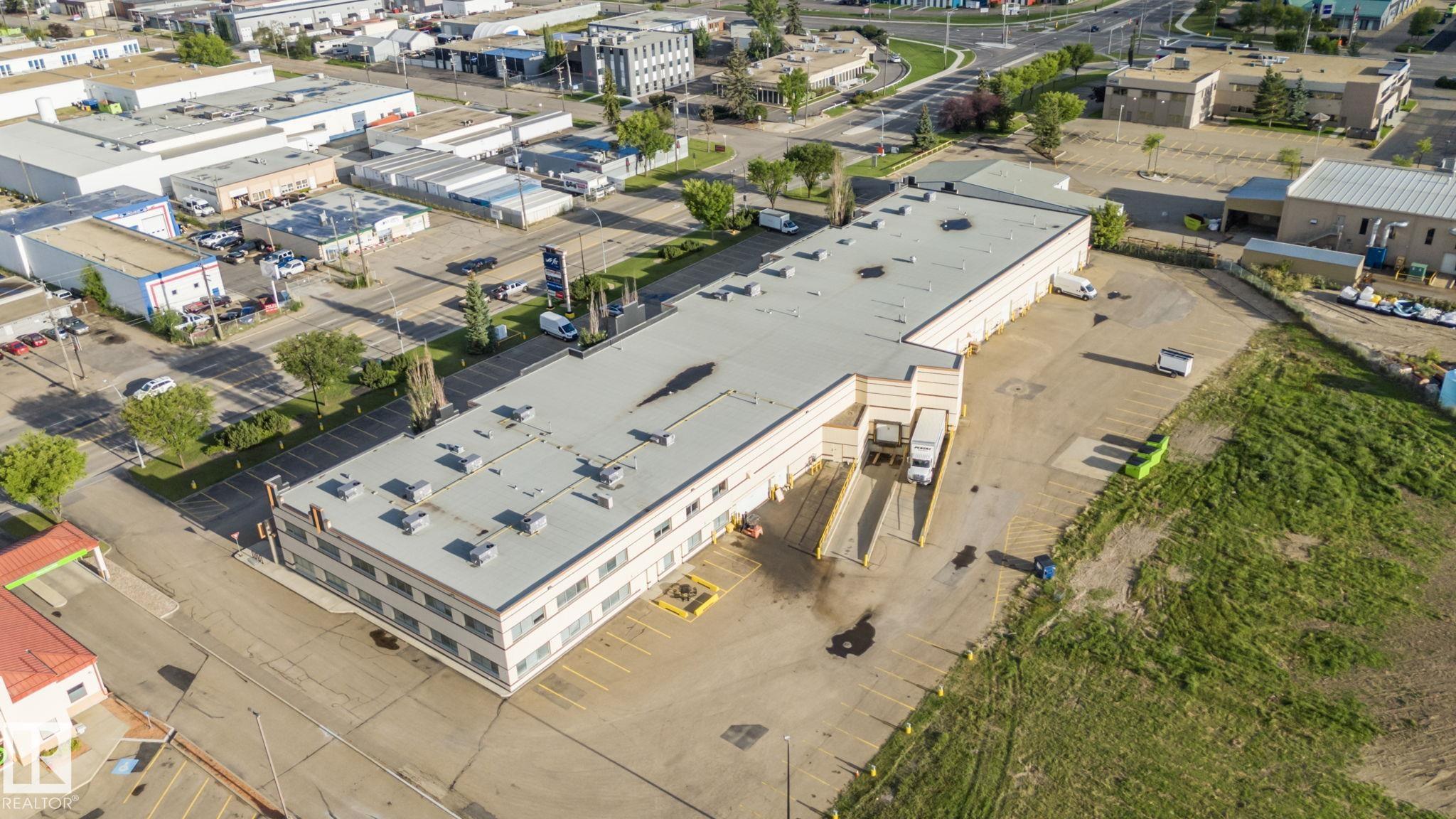  Industrial Property for Lease, MLS® # E4454585