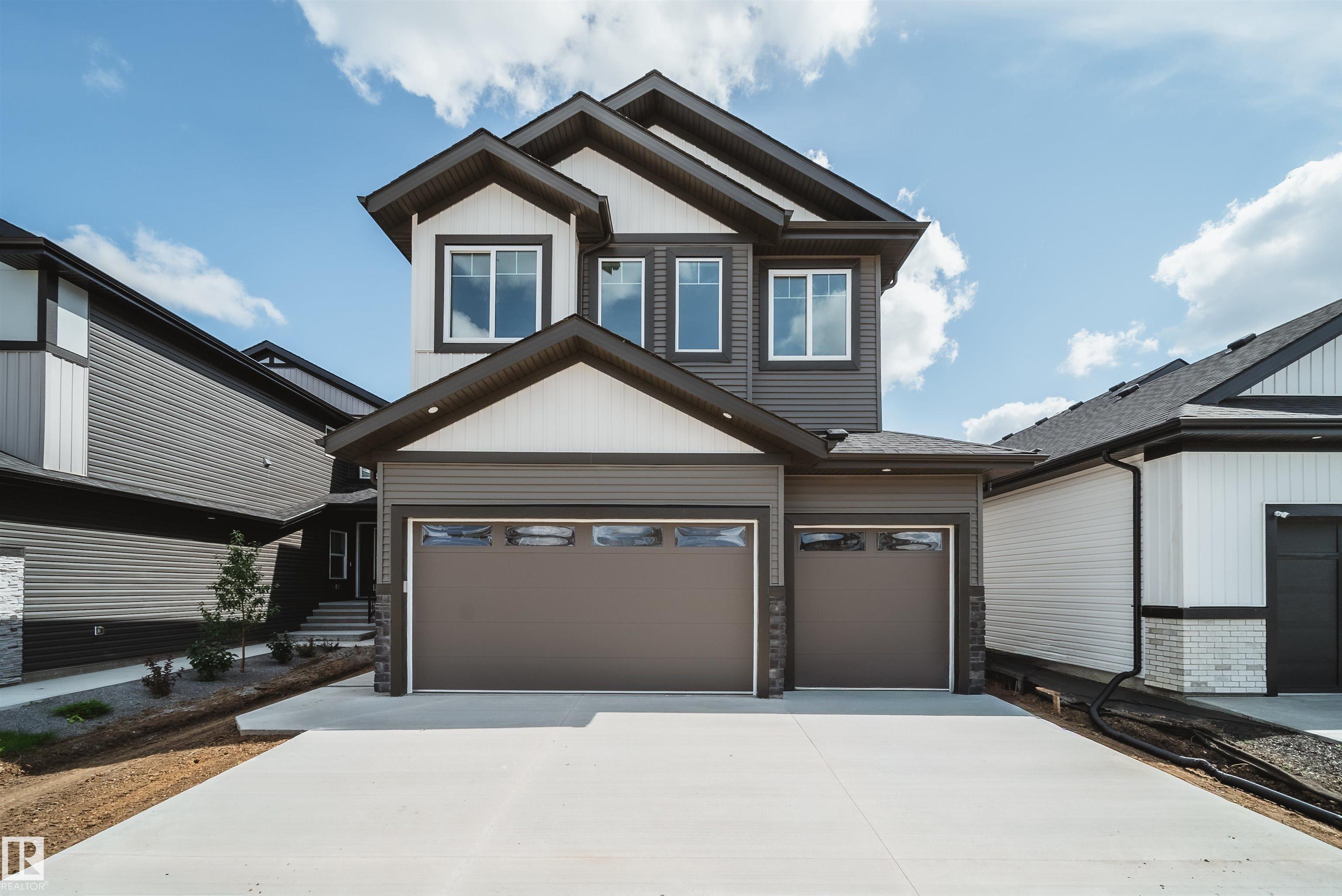 42 Dillworth Crescent, Spruce Grove, MLS® # E4454586