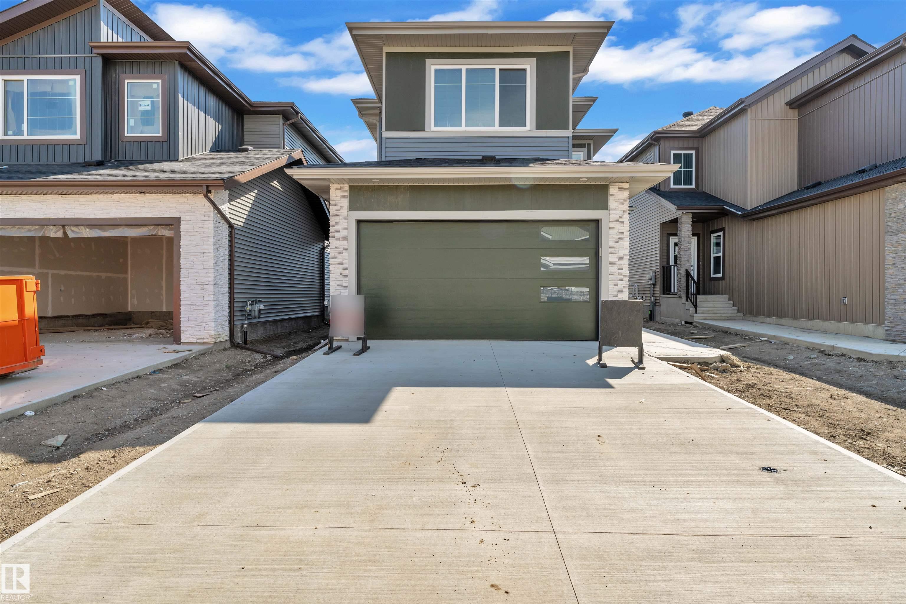 21 Westwyck Link, Spruce Grove, MLS® # E4454587