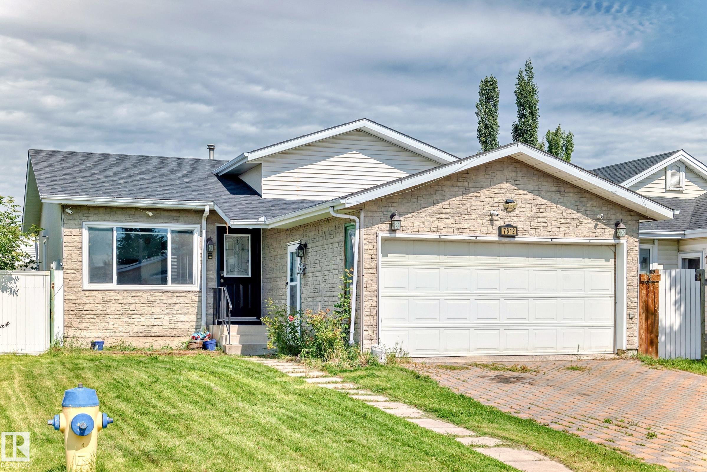 7612 189 Street, Edmonton, MLS® # E4454589