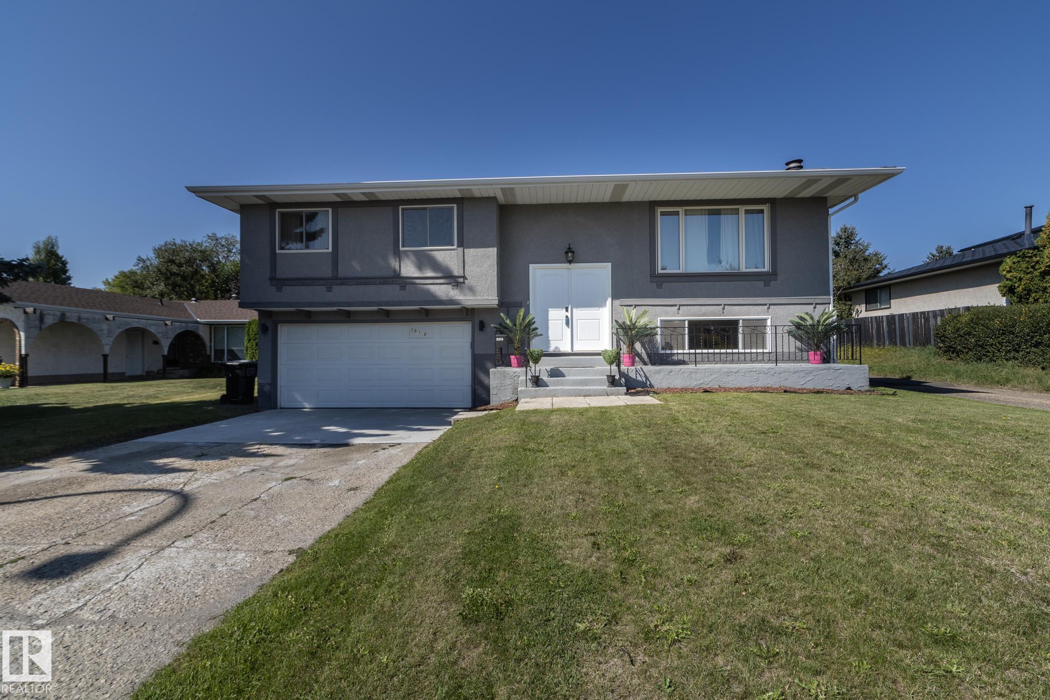 3516 107 Street, Edmonton, MLS® # E4454591