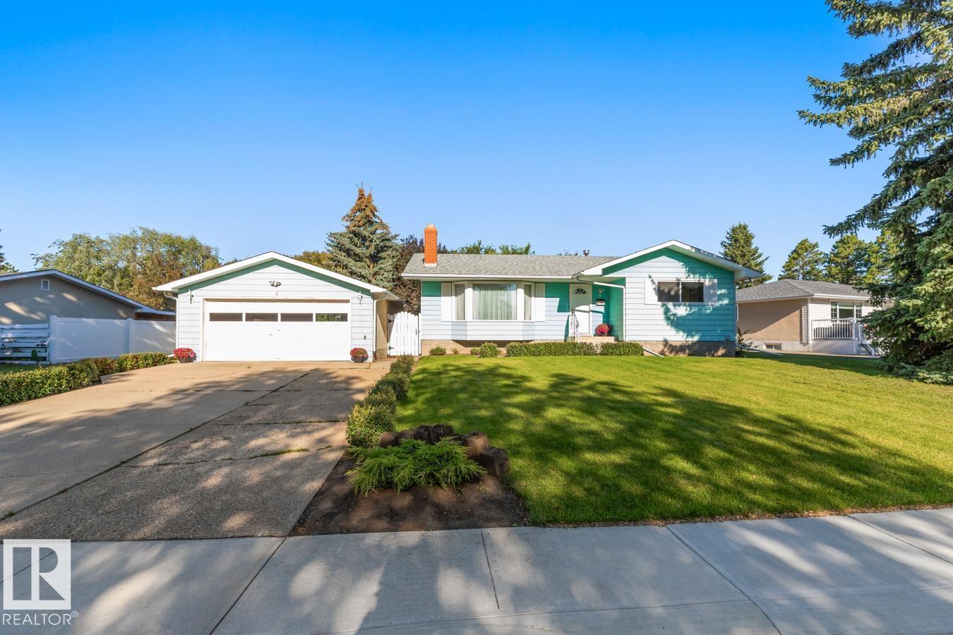 6 Strathcona Place, Sherwood Park, MLS® # E4454592