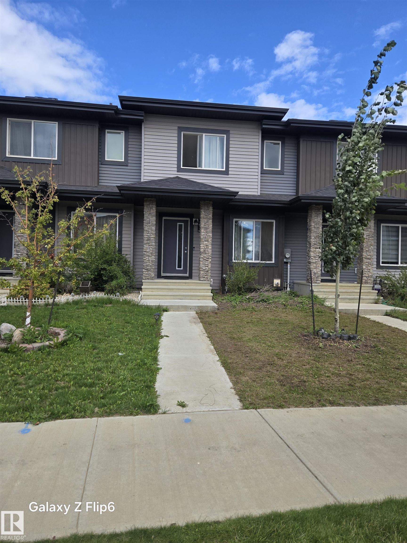 1248 Rosenthal Boulevard, Edmonton, MLS® # E4454594