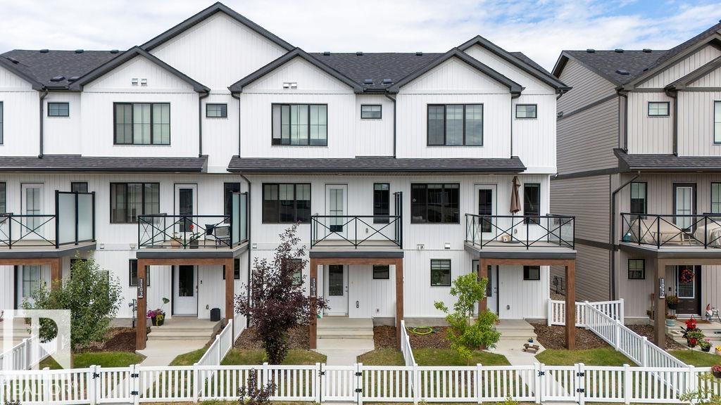 1101 Cy Becker Road, Edmonton, MLS® # E4454596