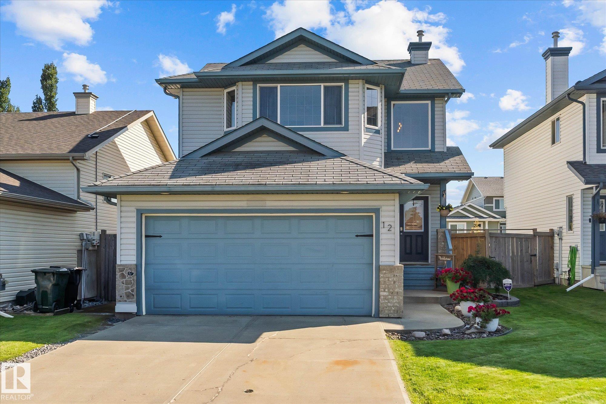 12 Leyland Way, Spruce Grove, MLS® # E4454598