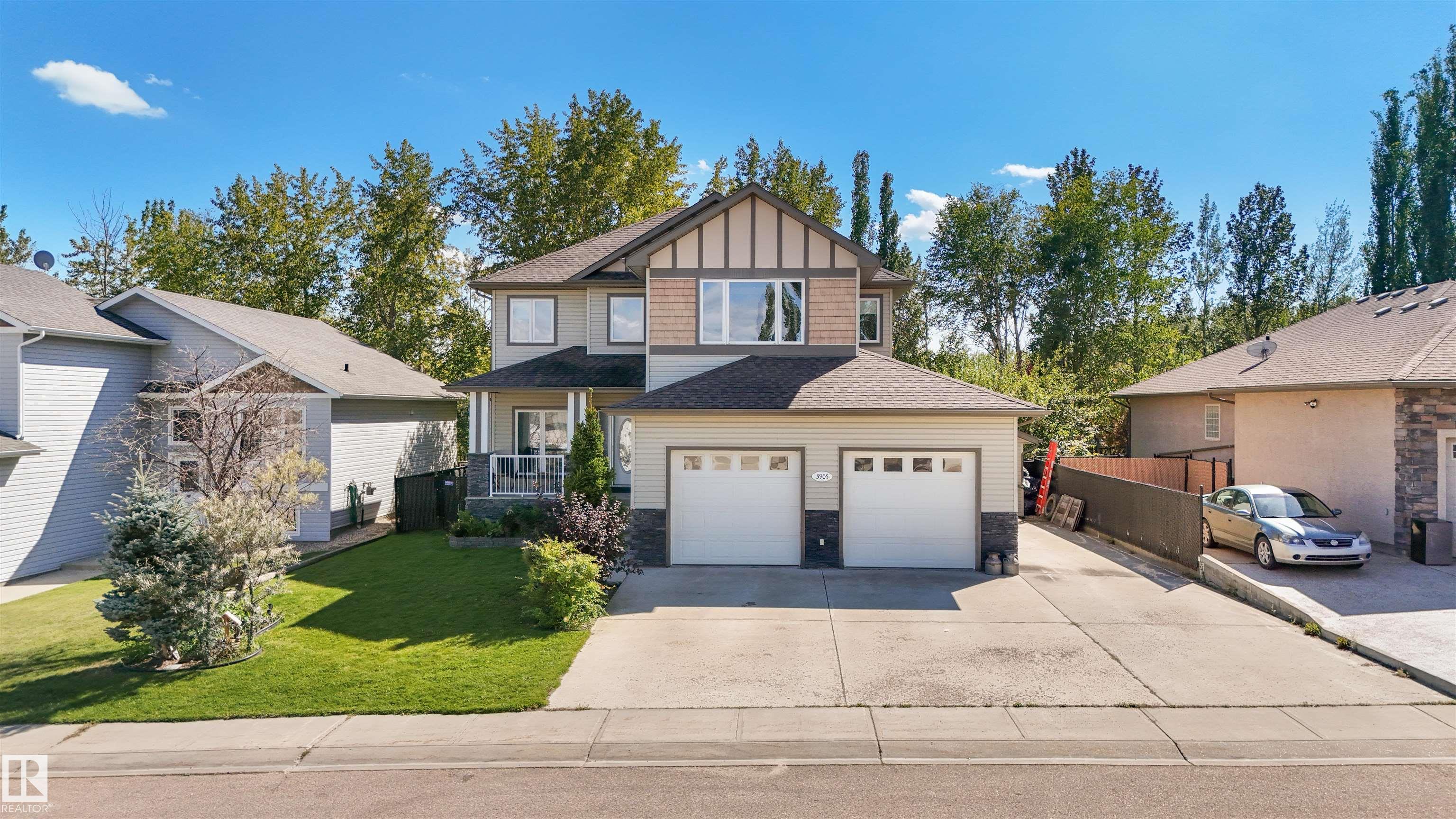 3905 44a Avenue, Drayton Valley, MLS® # E4454600