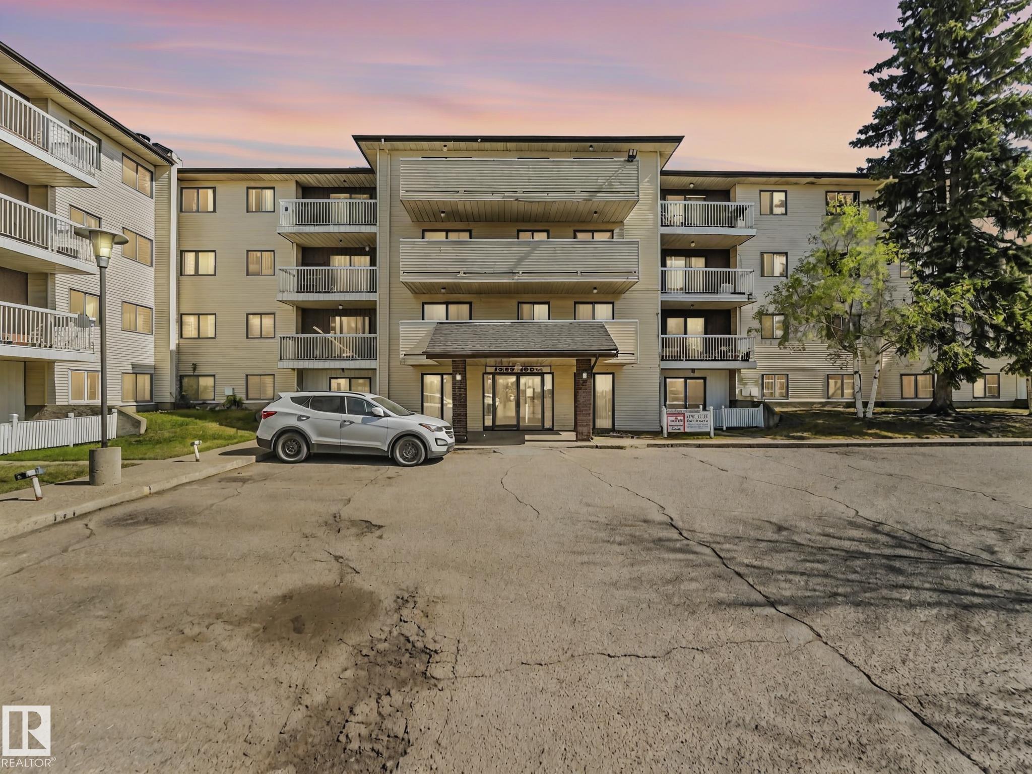 108 1945 105 Street, Edmonton, MLS® # E4454602