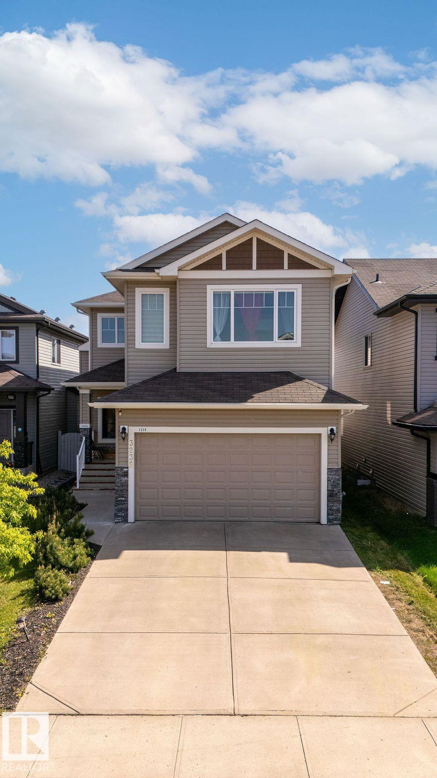 3235 16 Avenue, Edmonton, MLS® # E4454603